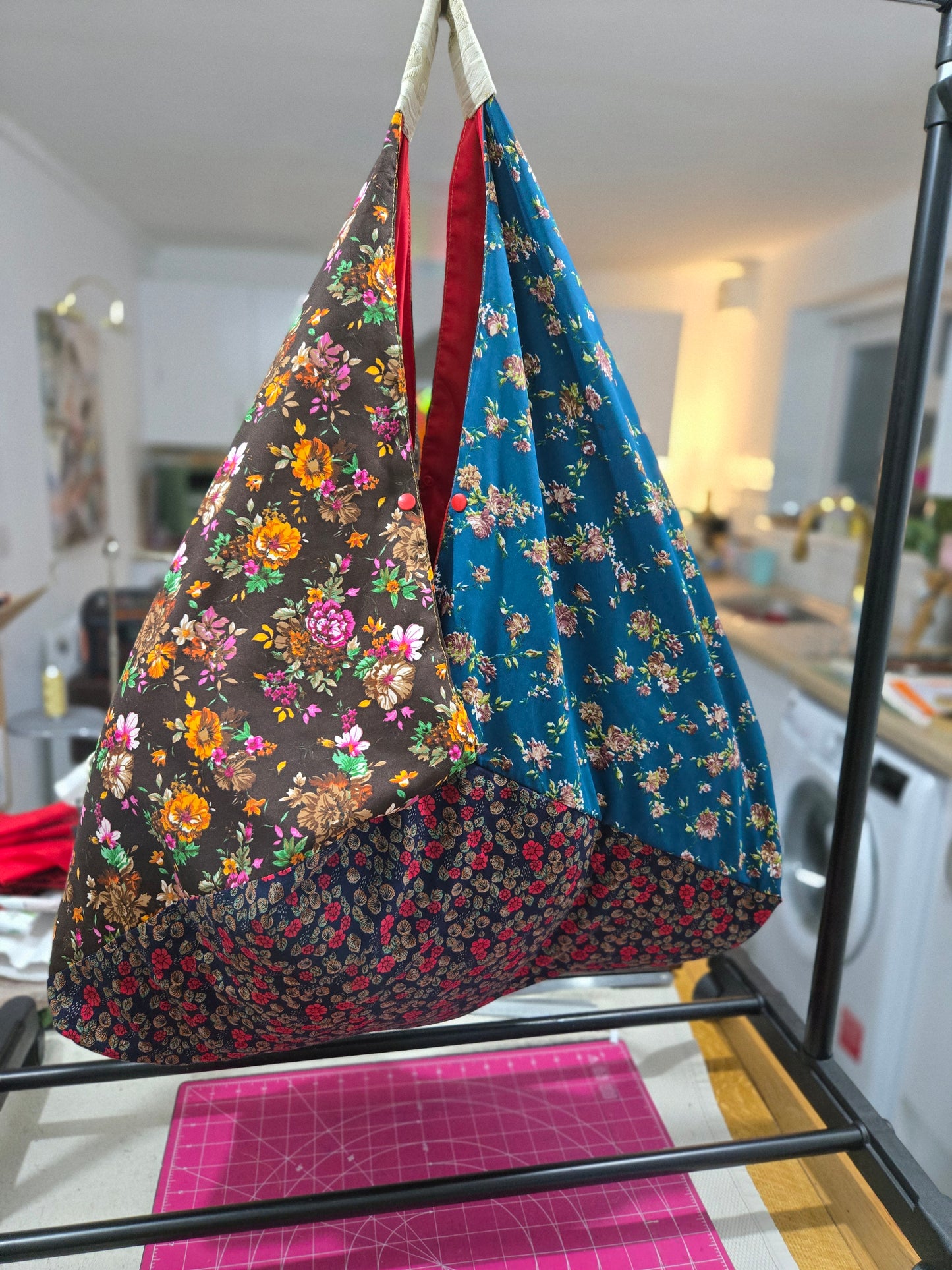 Moonies Bag Large