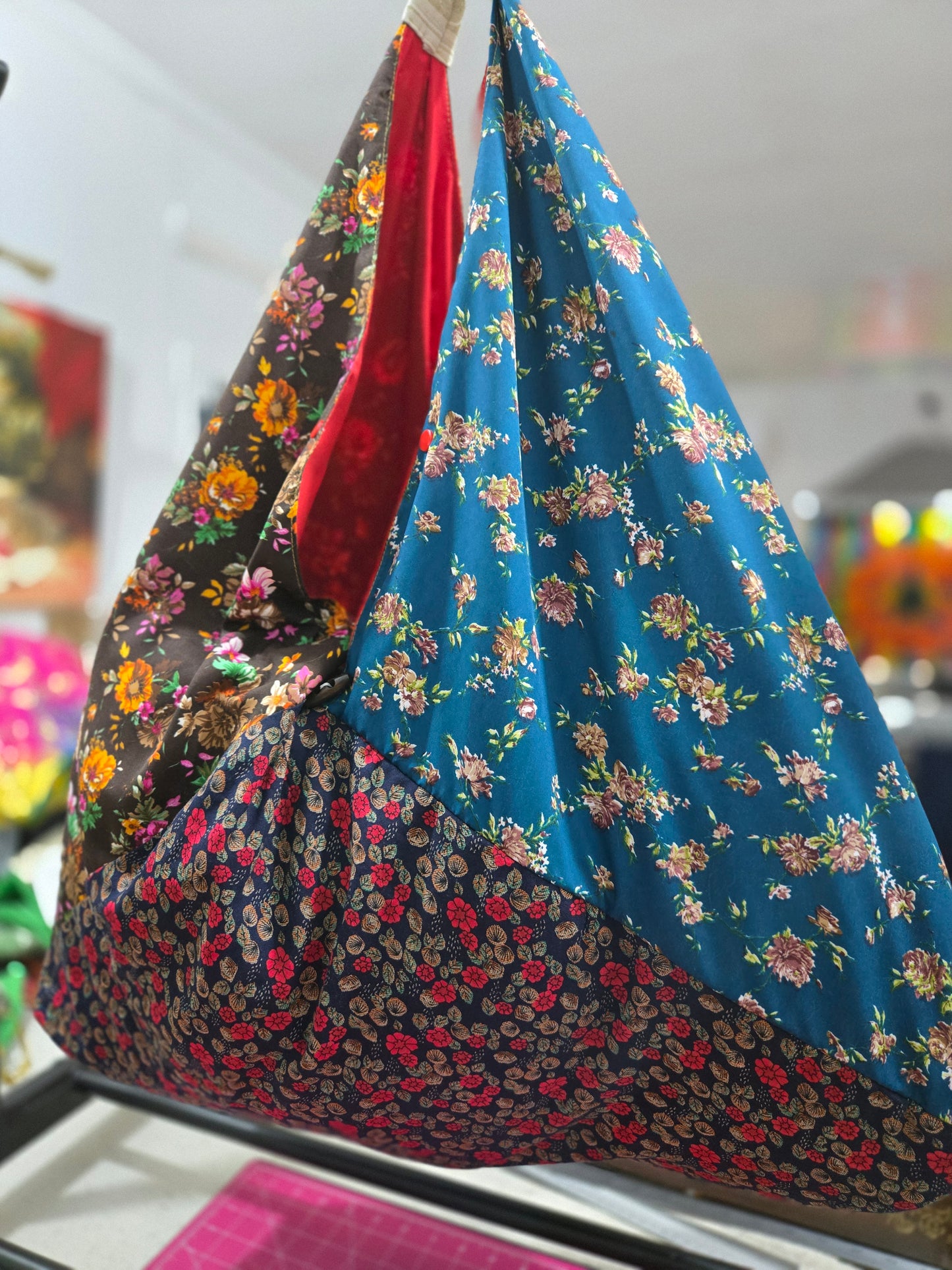 Moonies Bag Large
