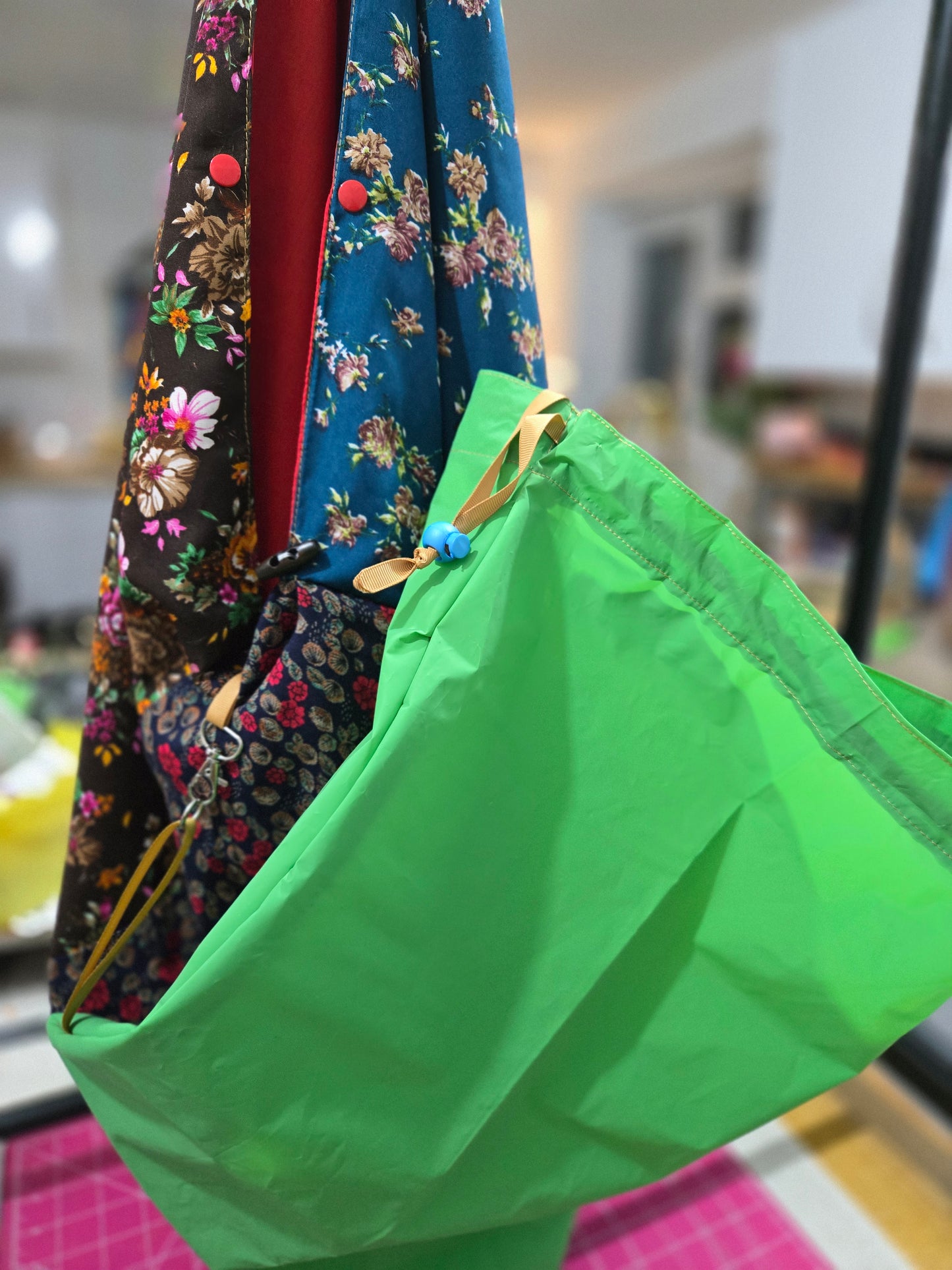 Moonies Bag Large