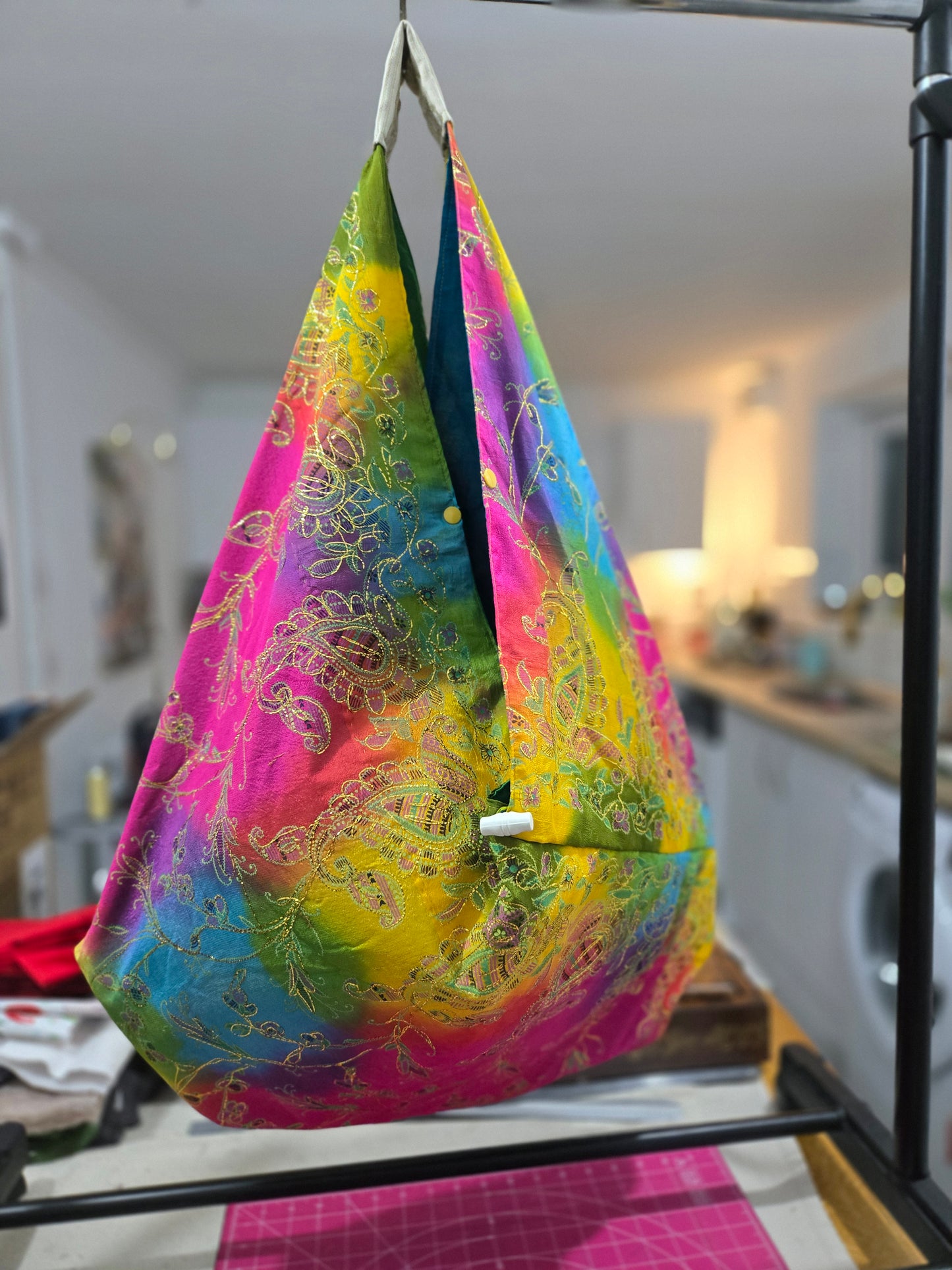 Moonies Bag Large