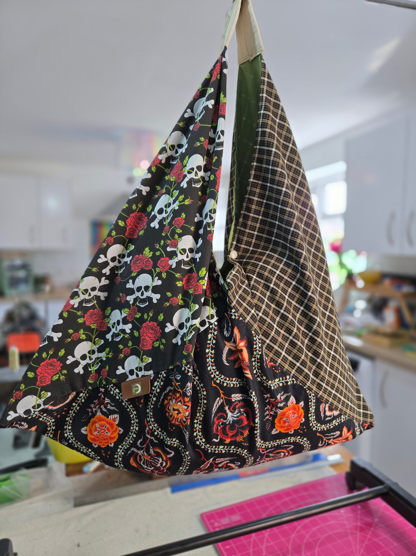 Moonies Bag