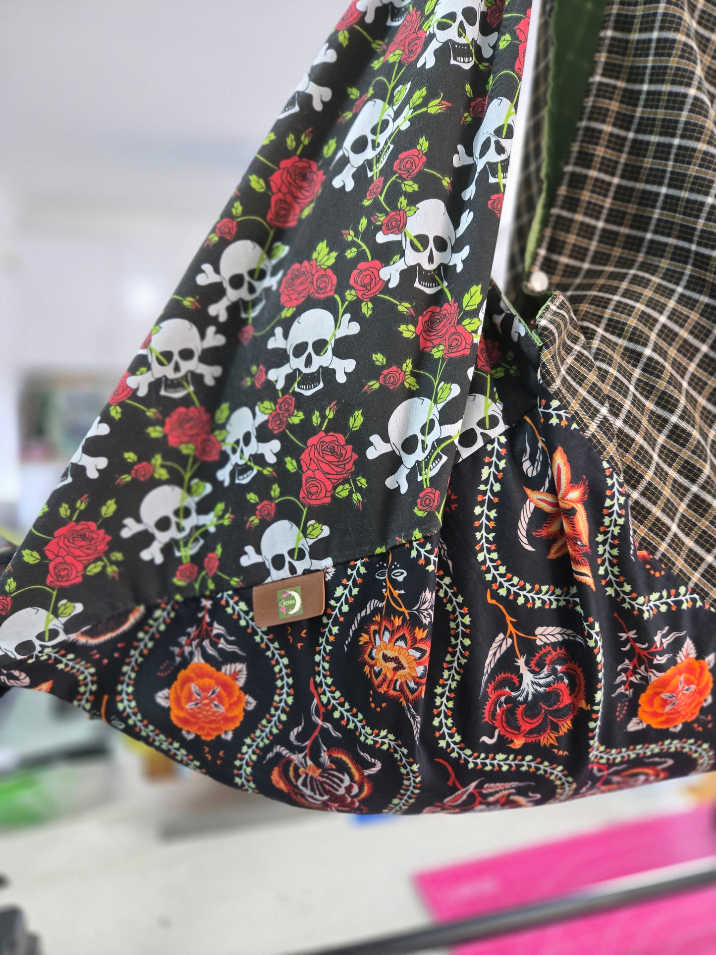 Moonies Bag