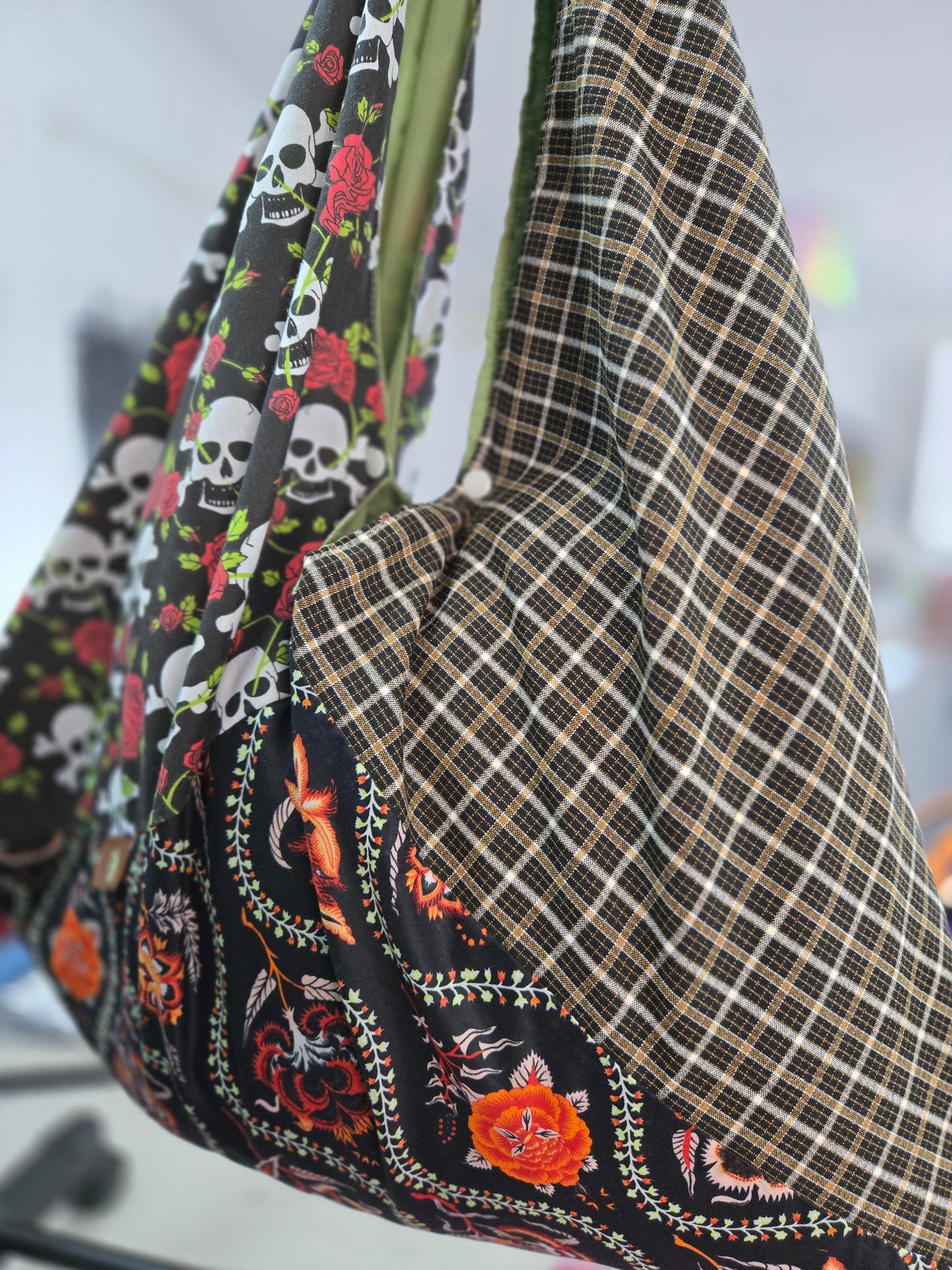 Moonies Bag