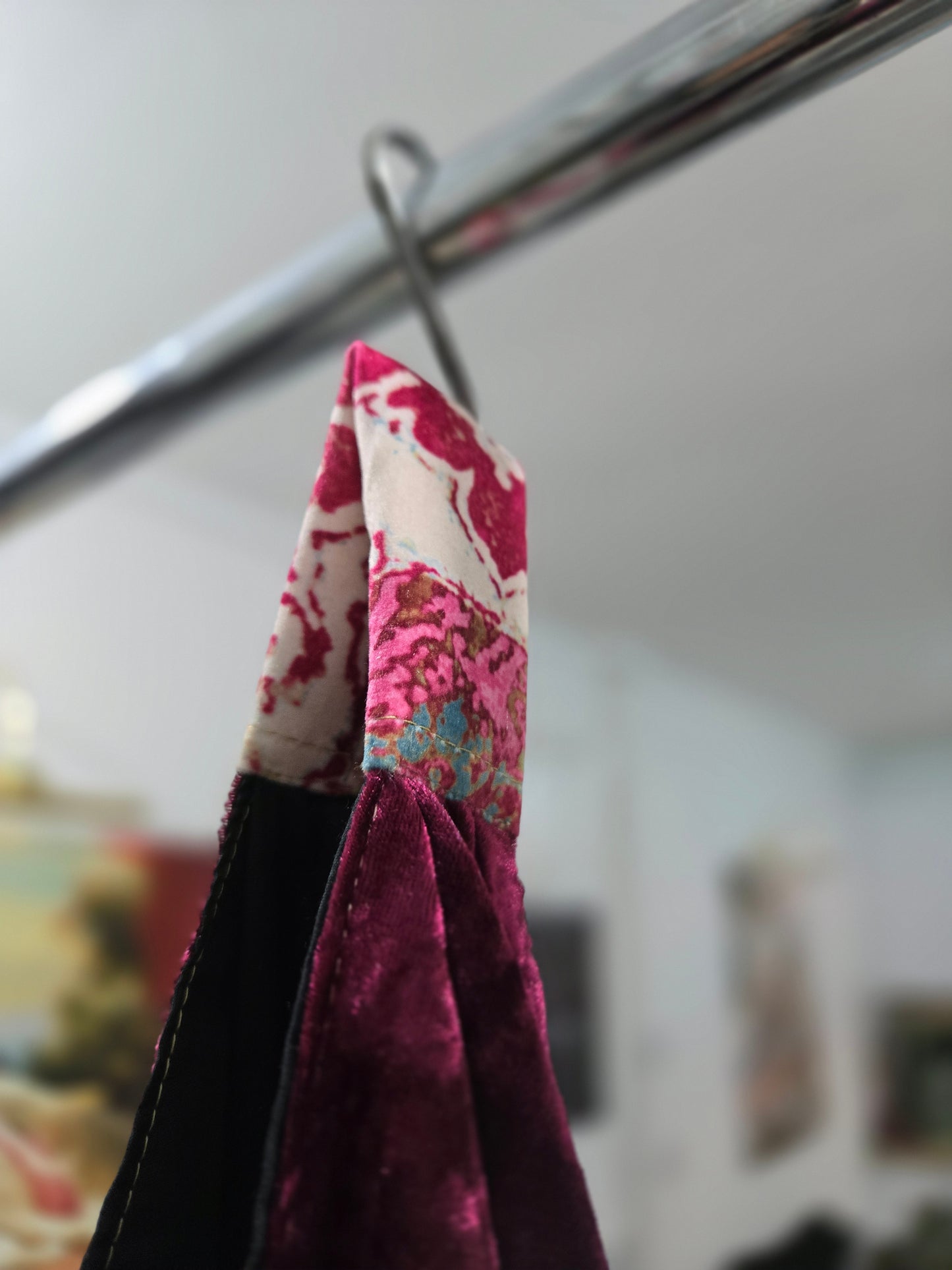 Moonies Bag