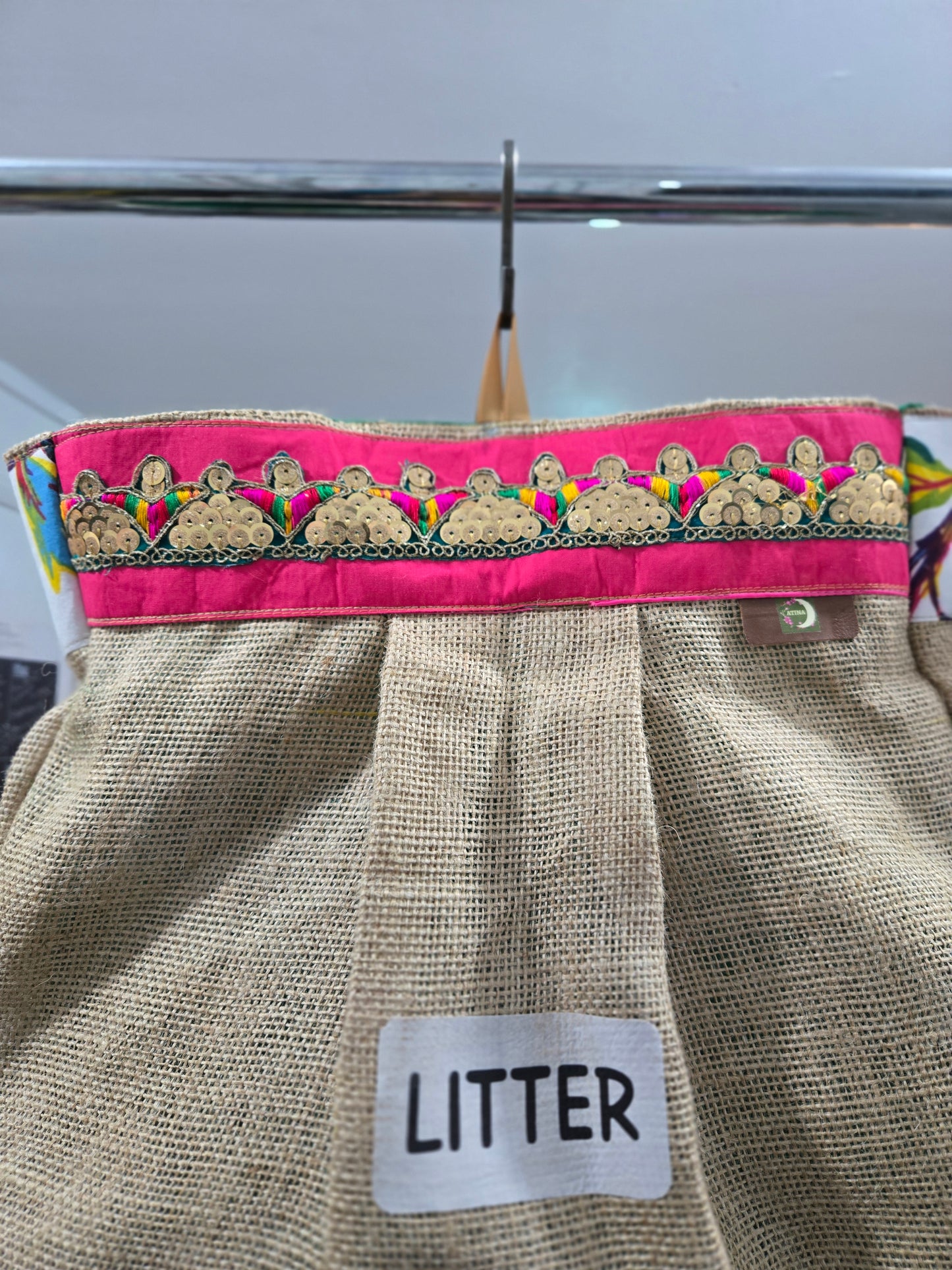 Litter Bag