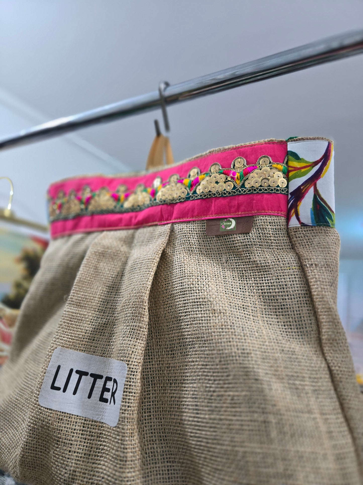 Litter Bag