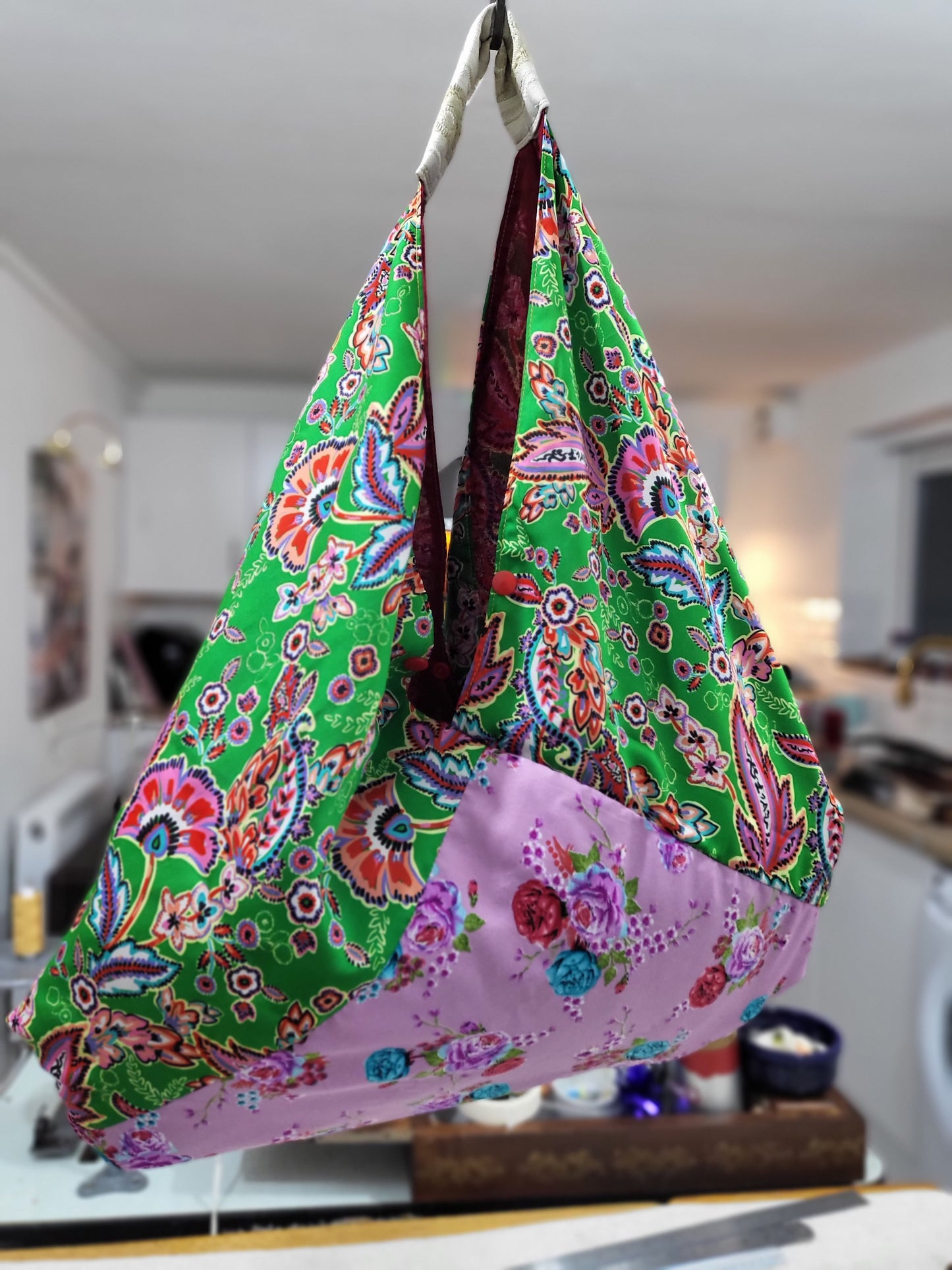 Medium Moonies Bag.