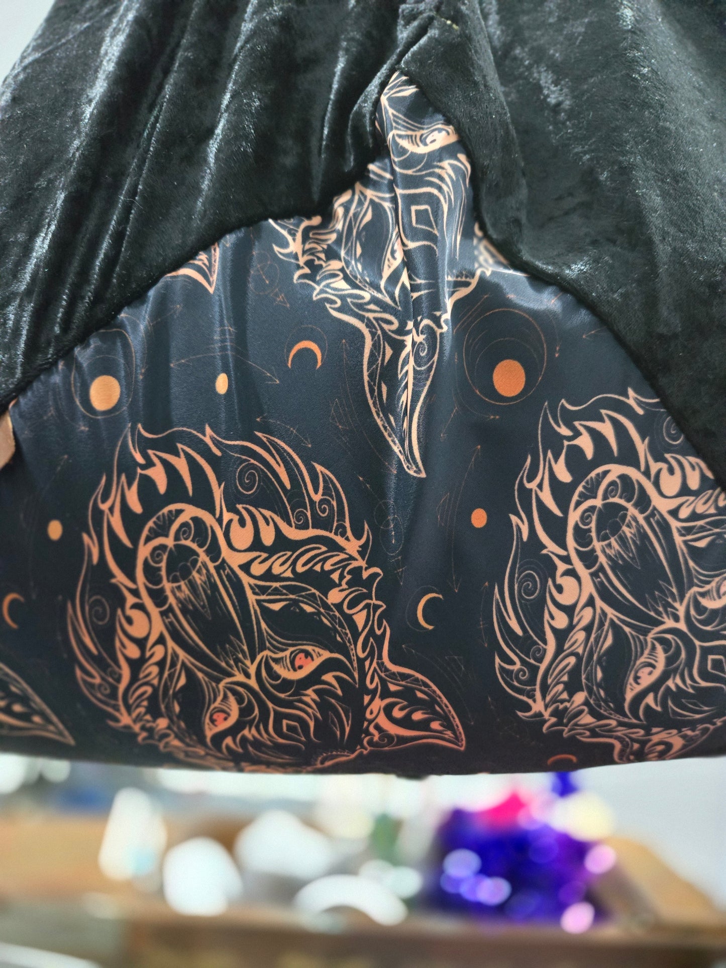 Moonies Bag