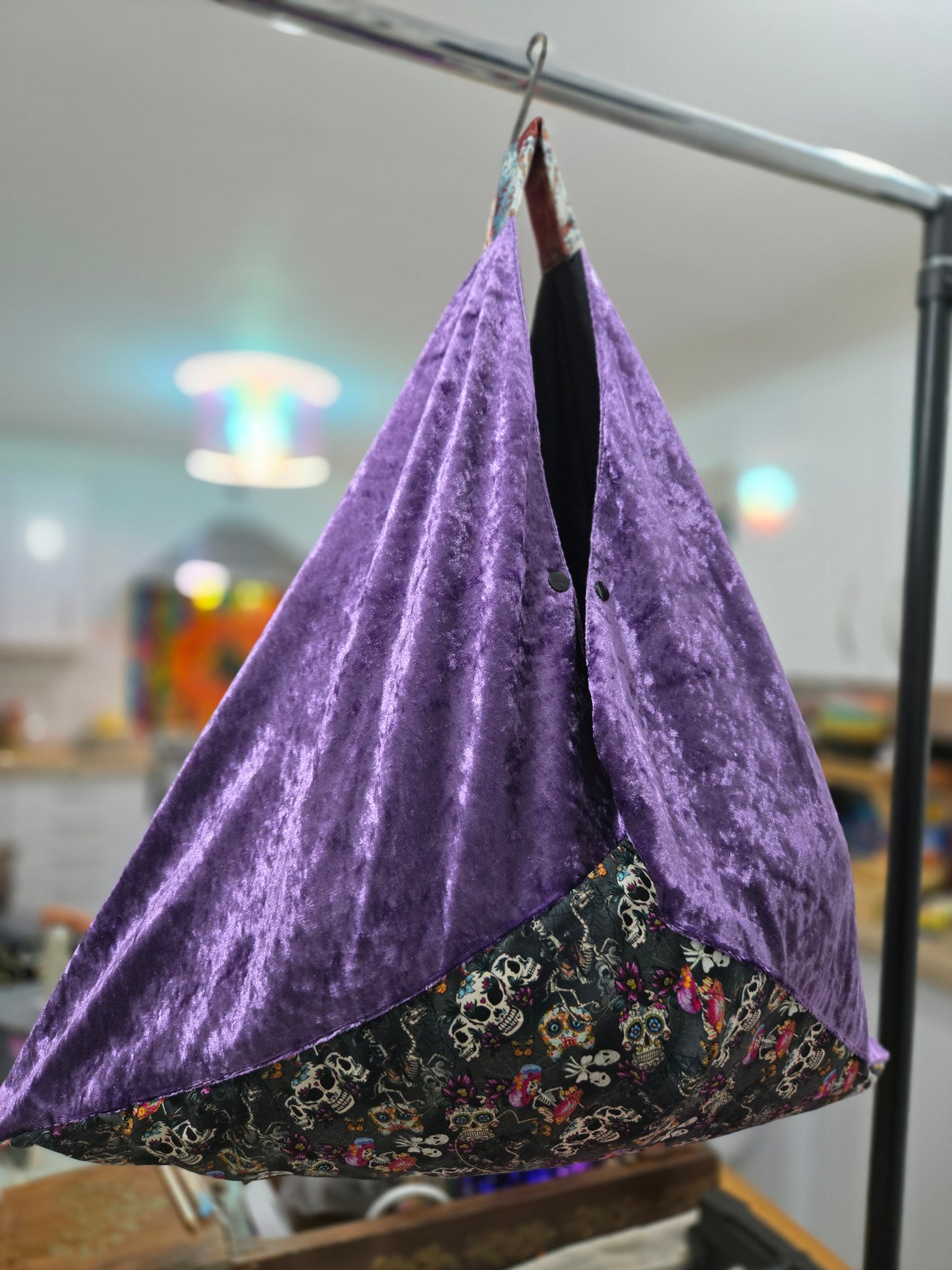 Moonies Bag