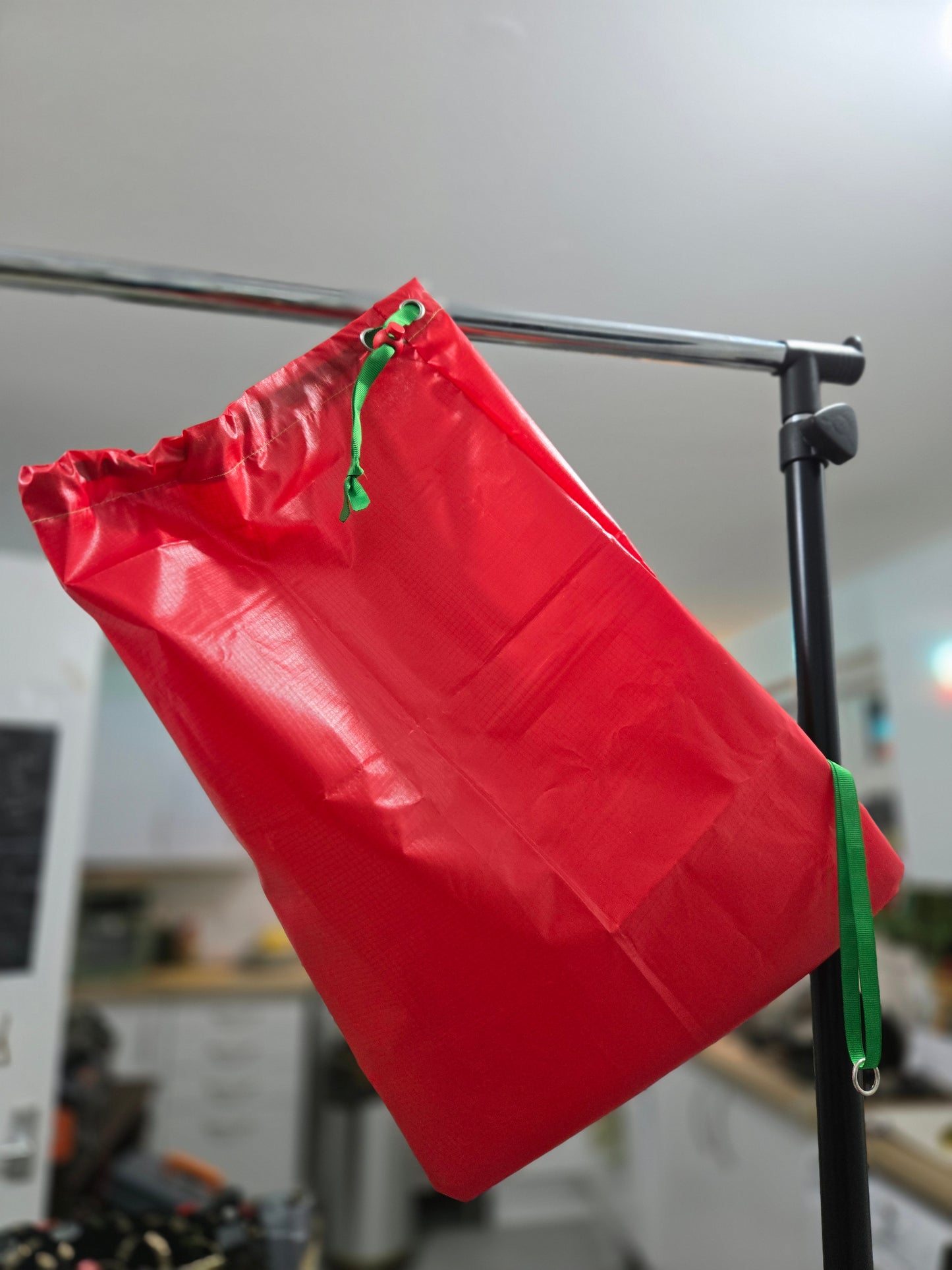 Damproof Drawstring Bag