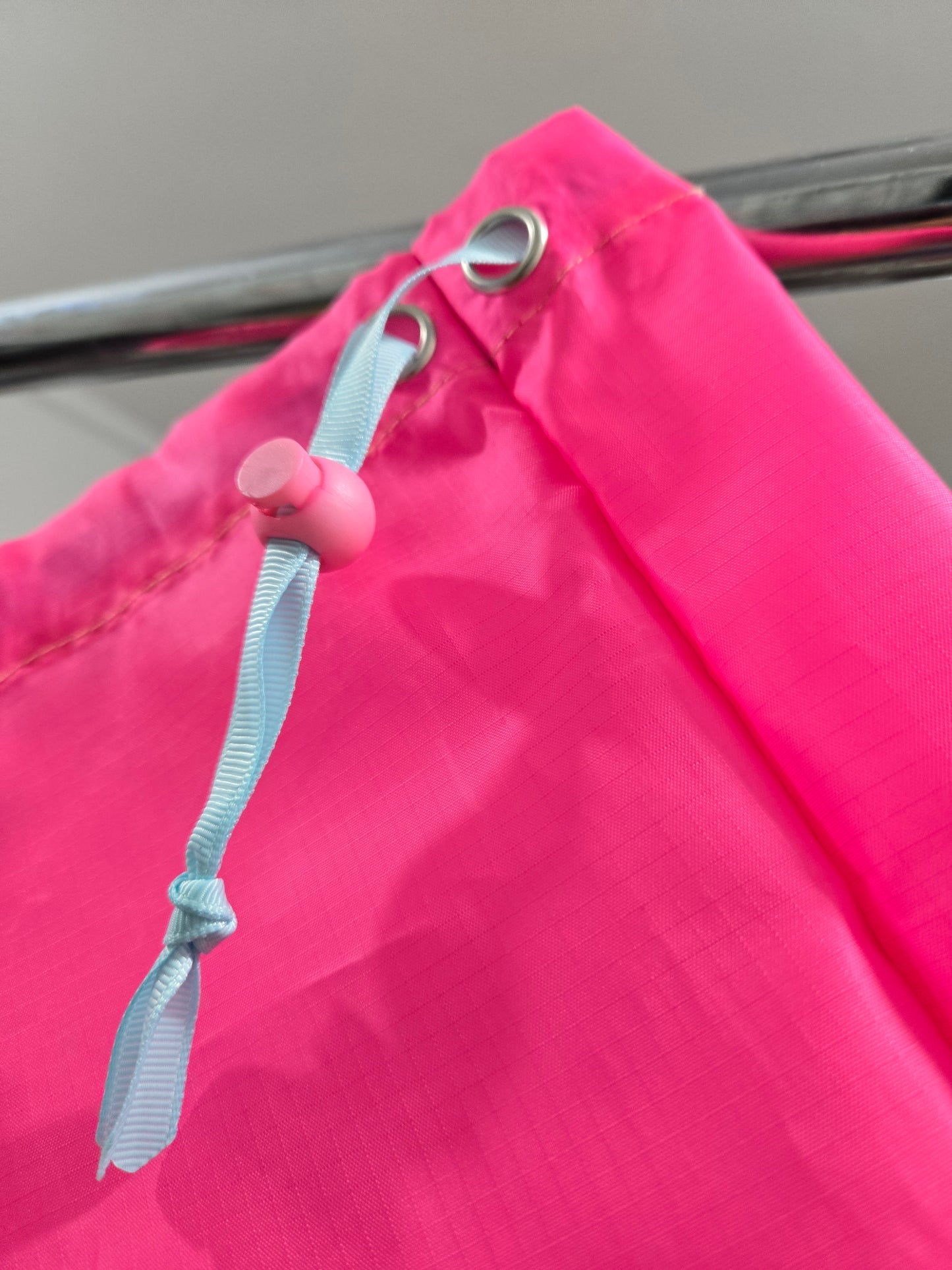 Damproof Drawstring Bag