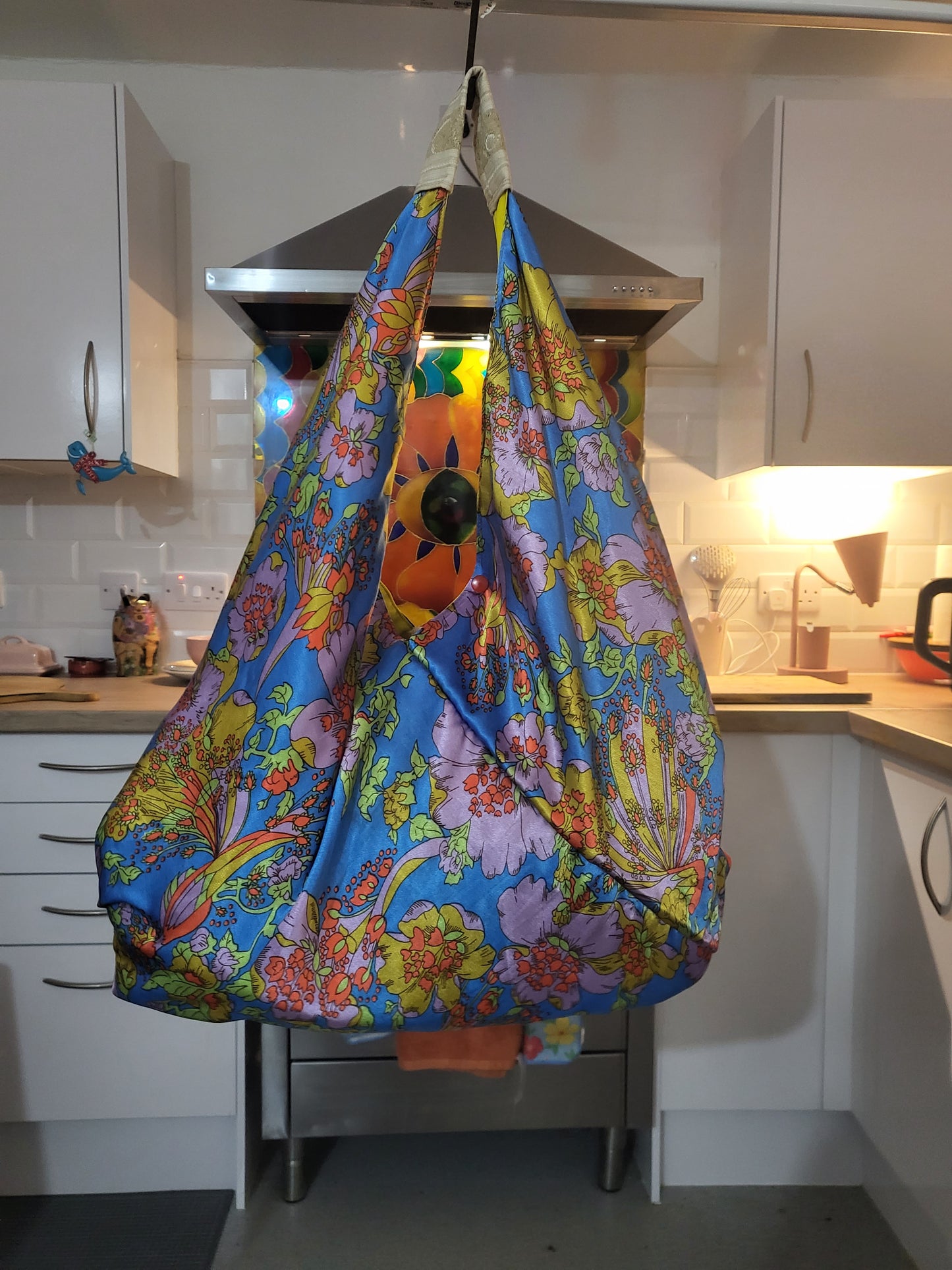 Medium Moonies Bag.