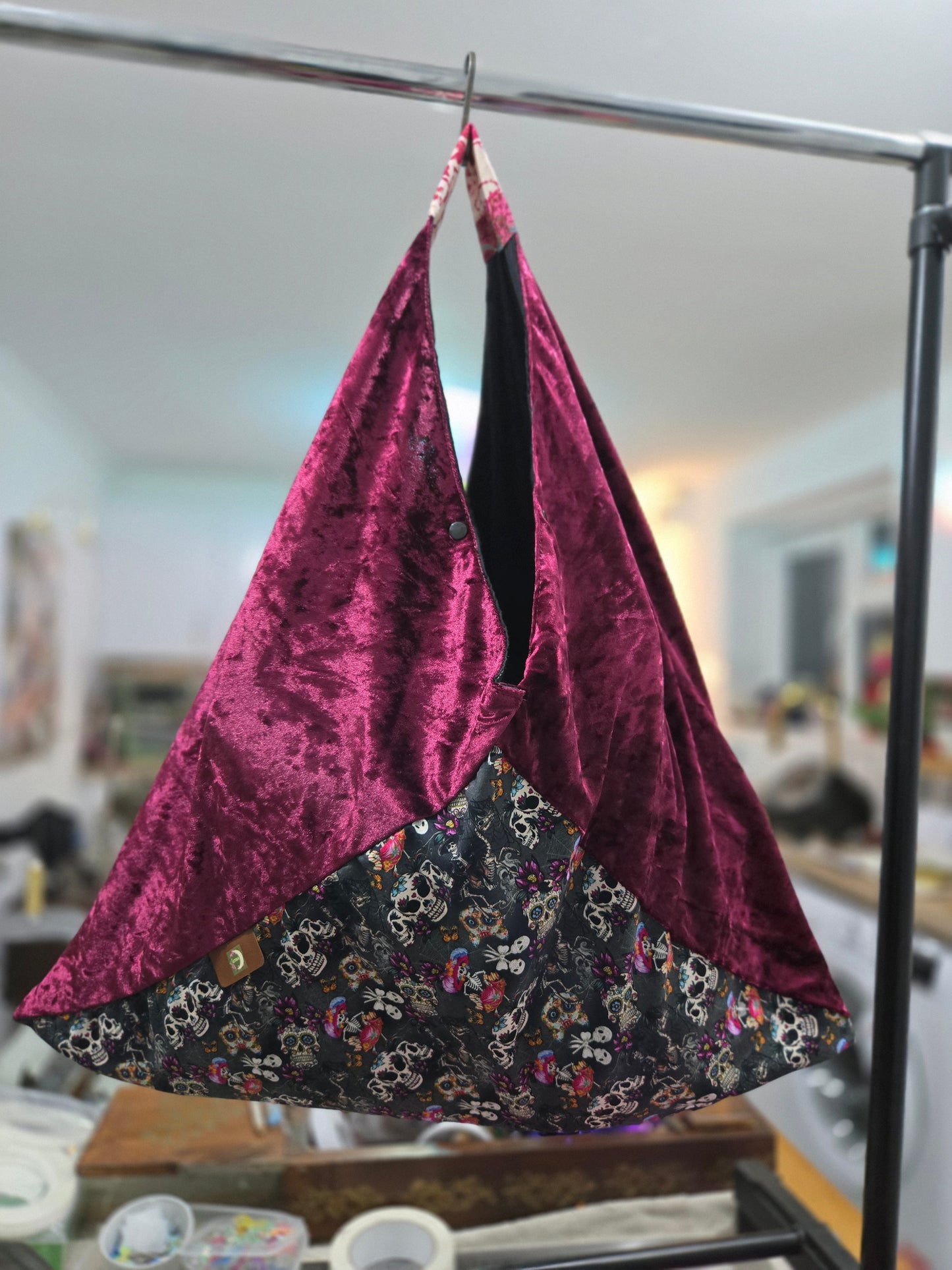 Moonies Bag