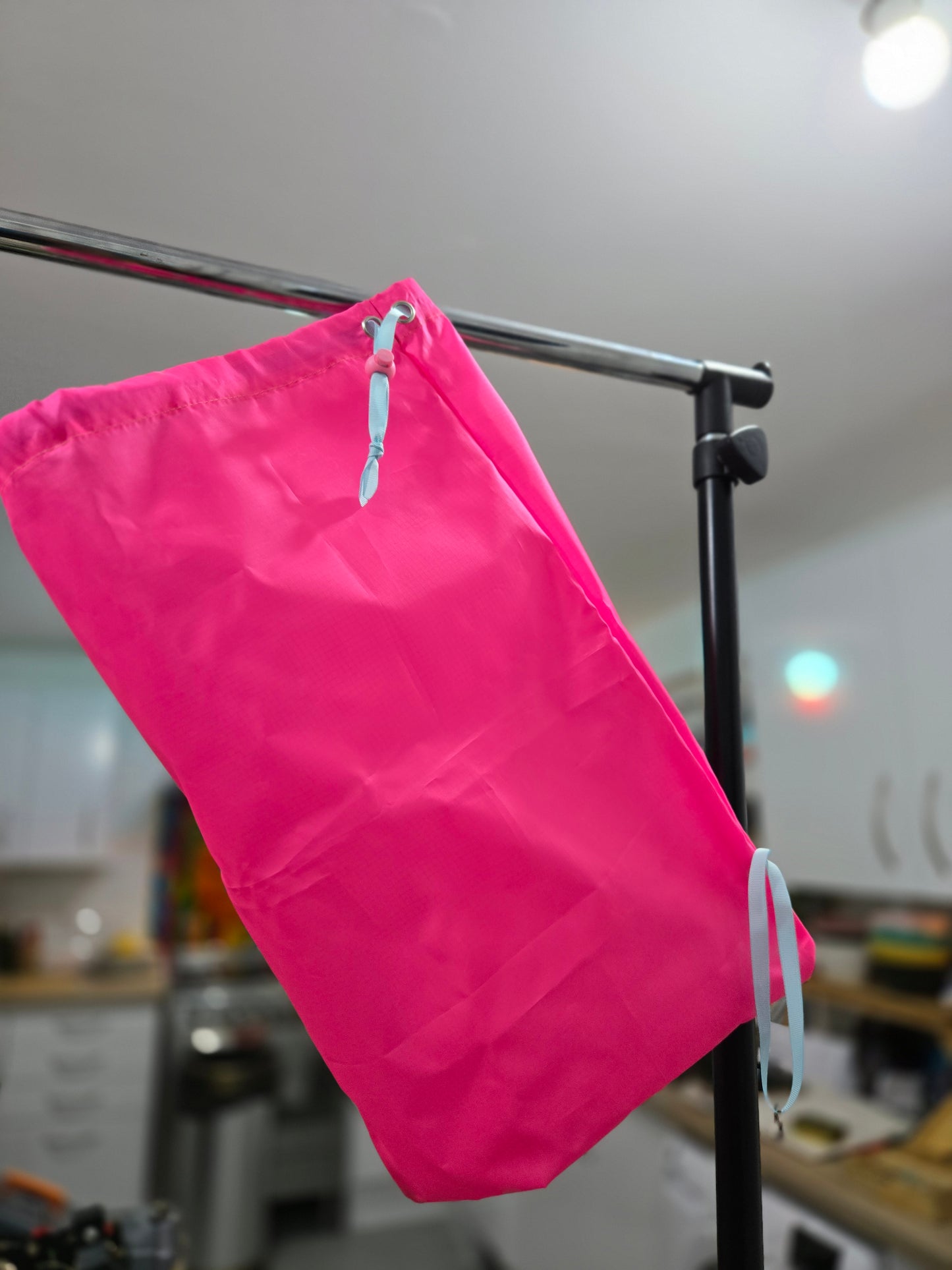 Damproof Drawstring Bag