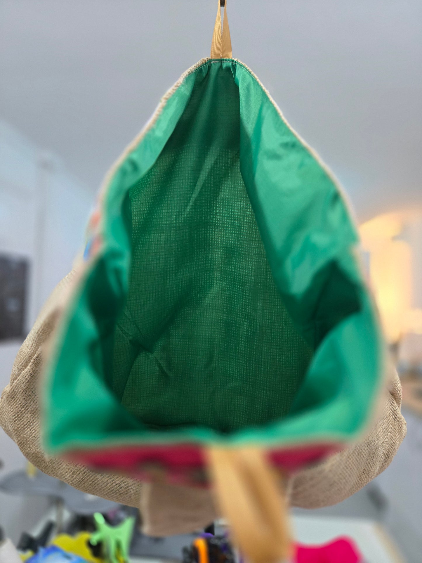 Litter Bag
