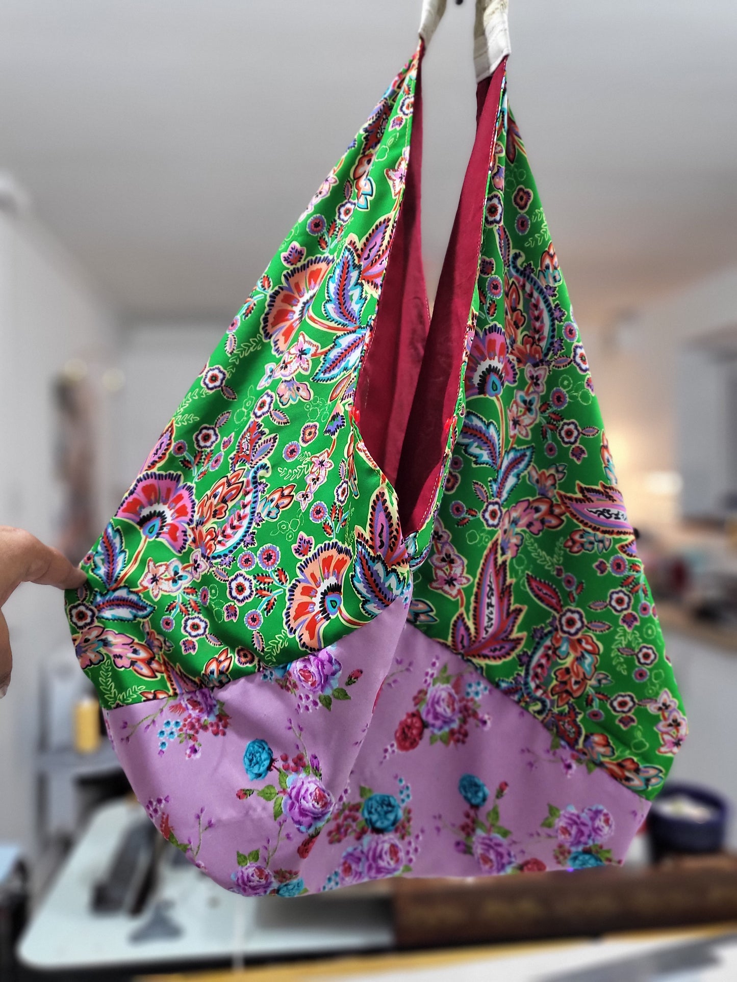 Medium Moonies Bag.