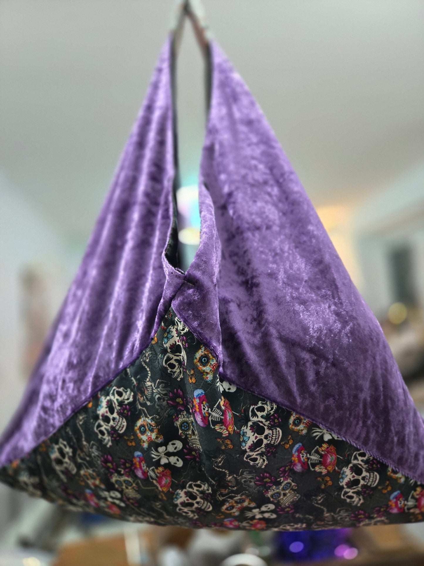 Moonies Bag