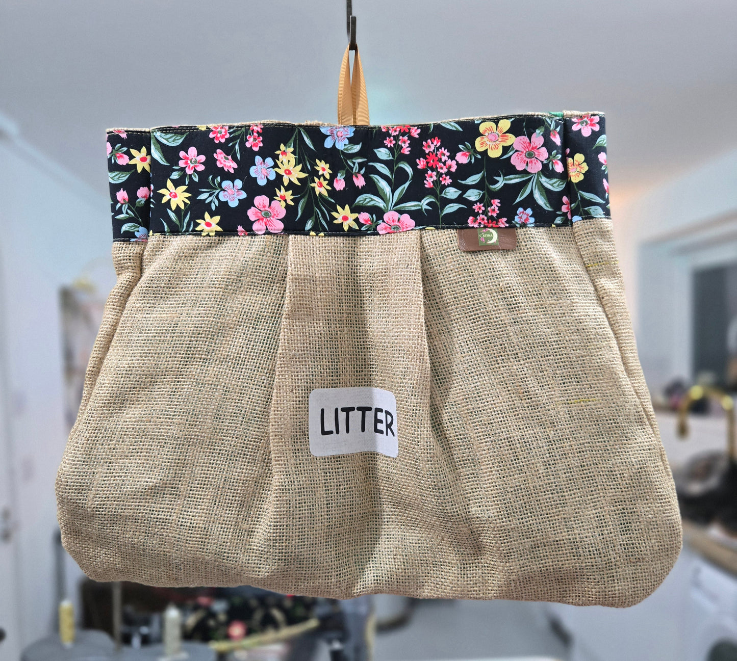 Litter Bag