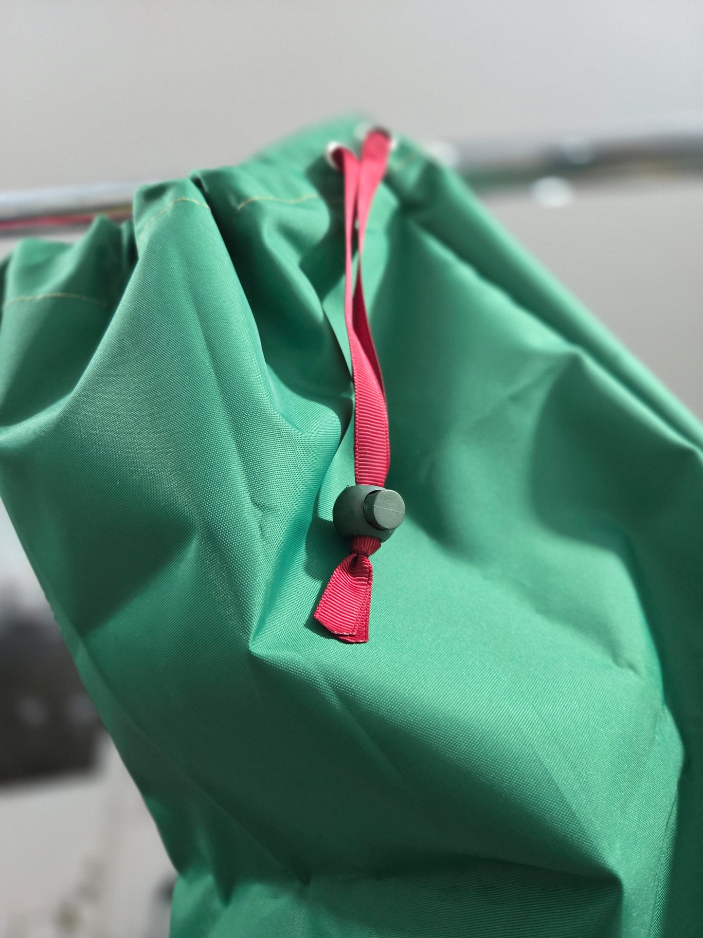 Damproof Drawstring Bag