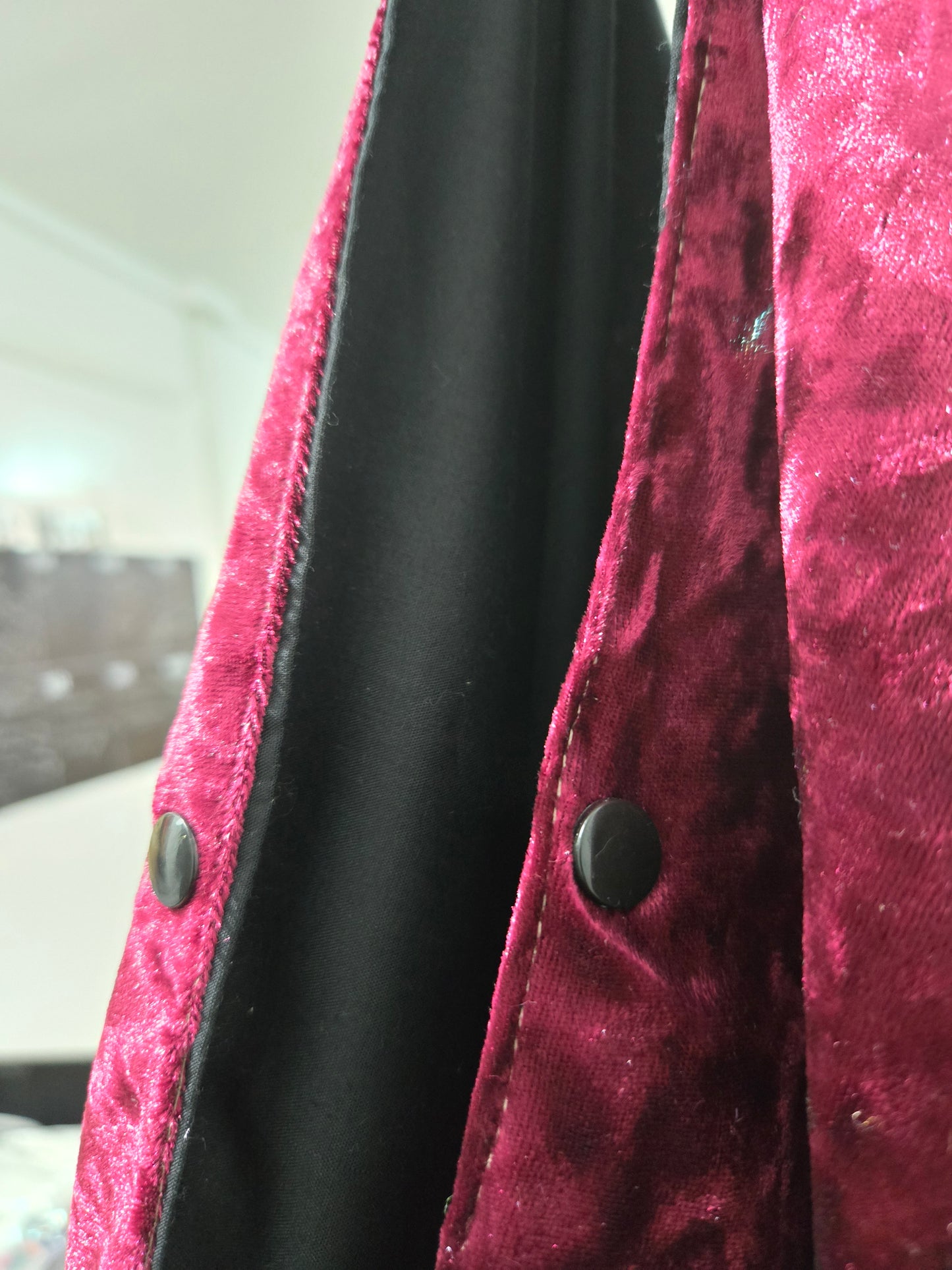 Moonies Bag