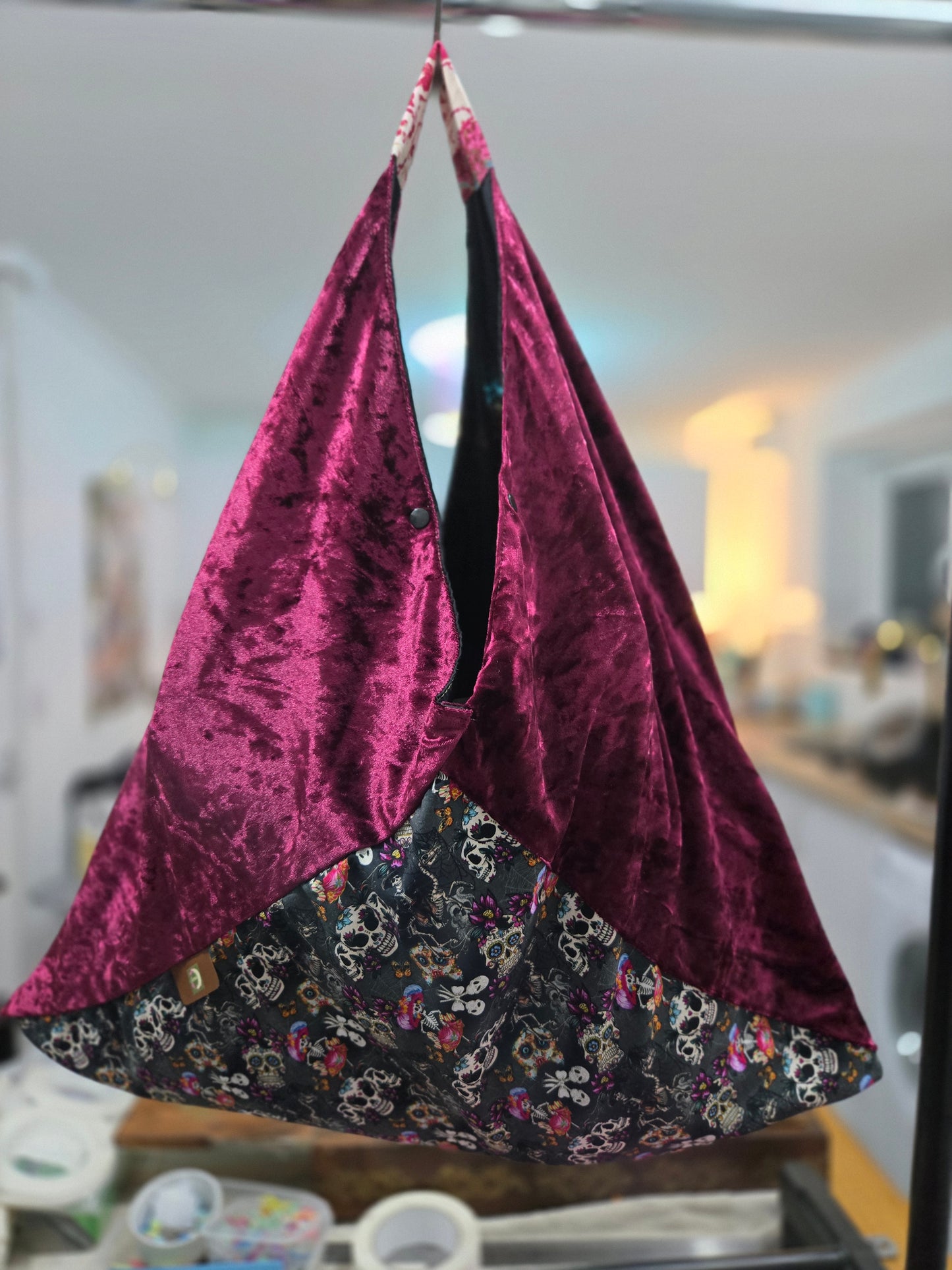 Moonies Bag