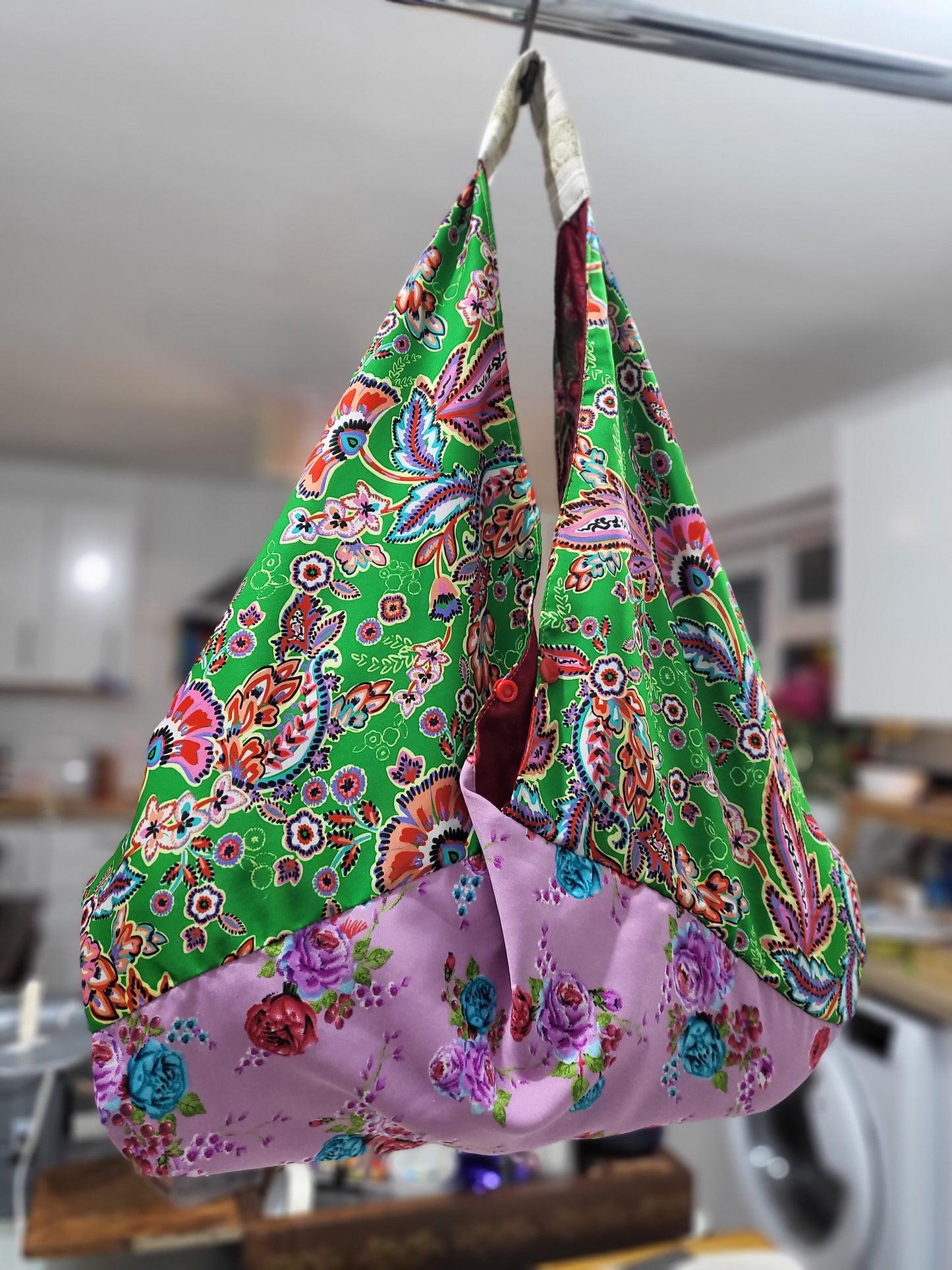 Medium Moonies Bag.