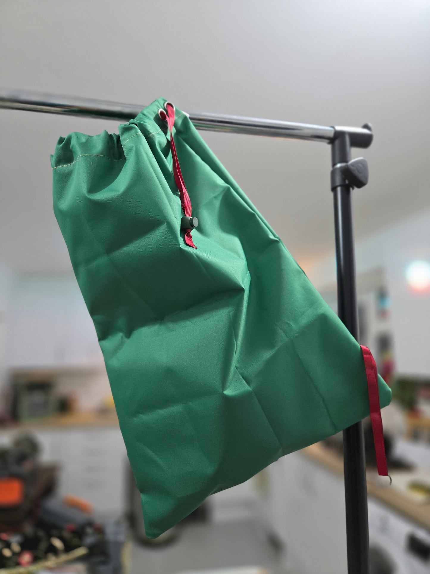 Damproof Drawstring Bag