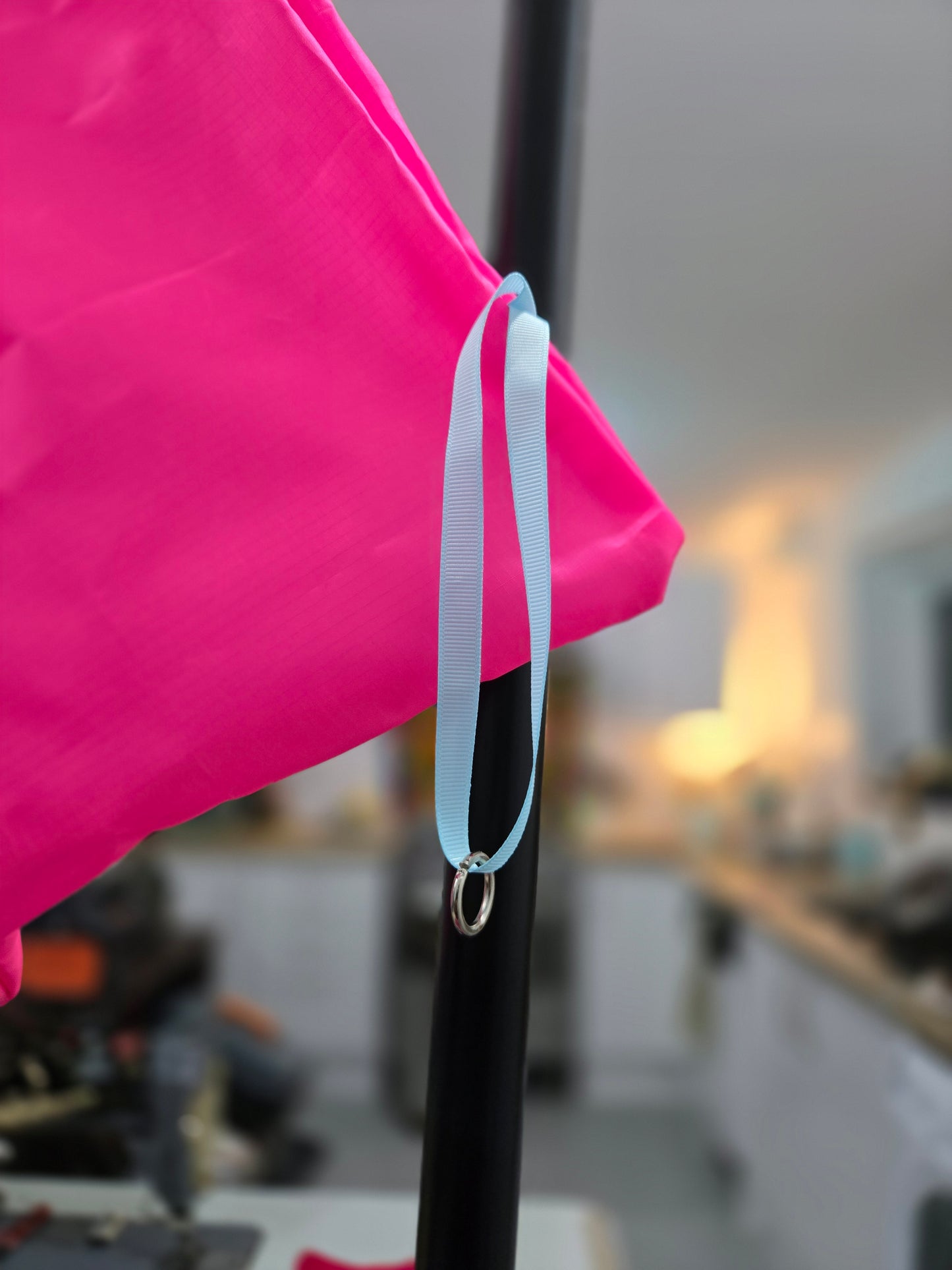 Damproof Drawstring Bag