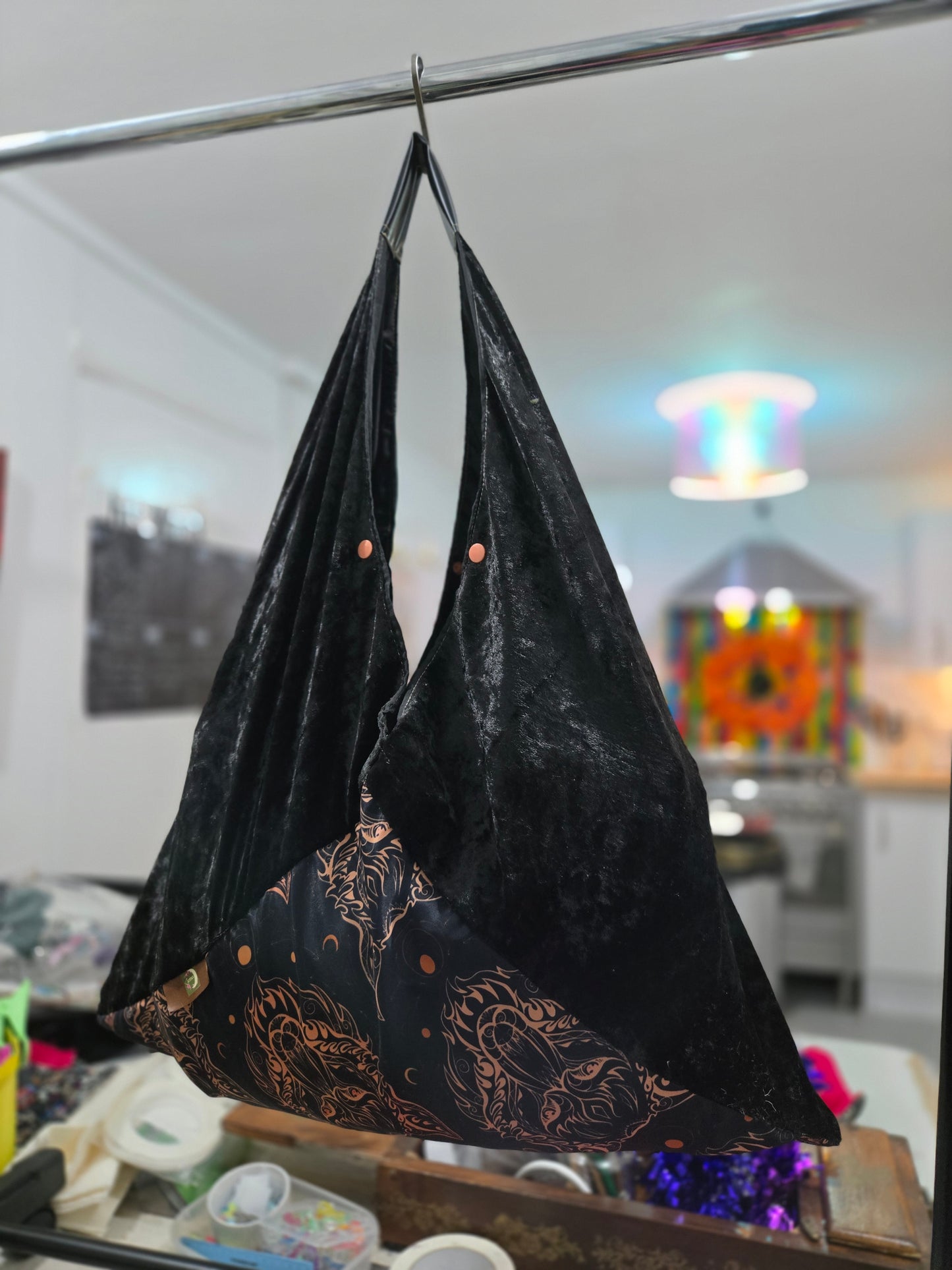 Moonies Bag