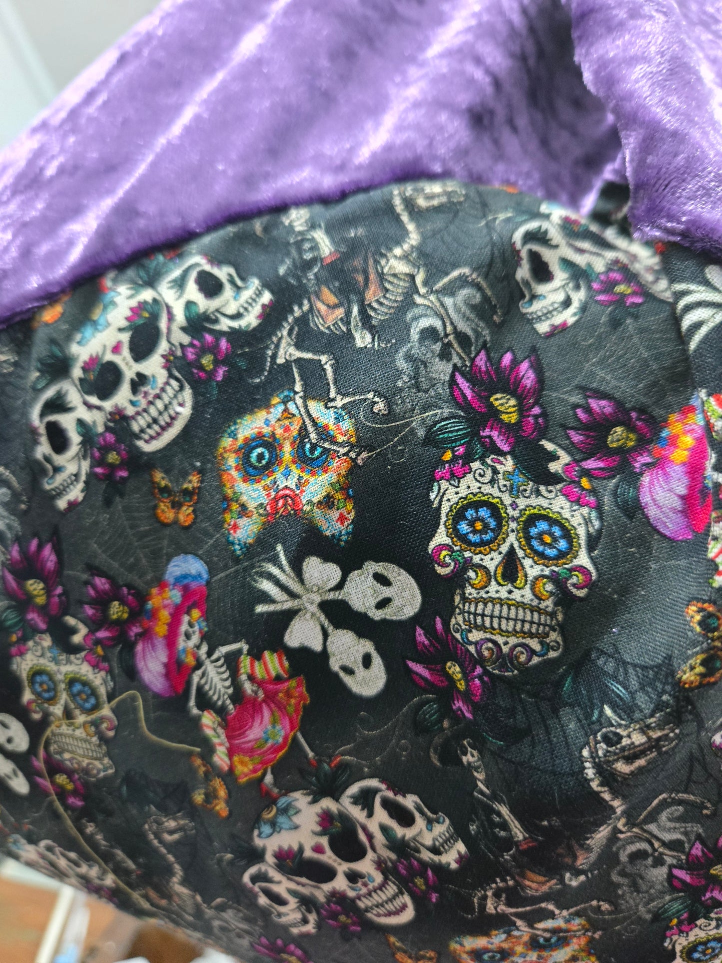 Moonies Bag