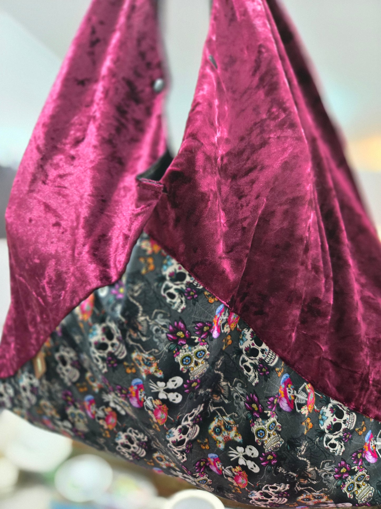 Moonies Bag