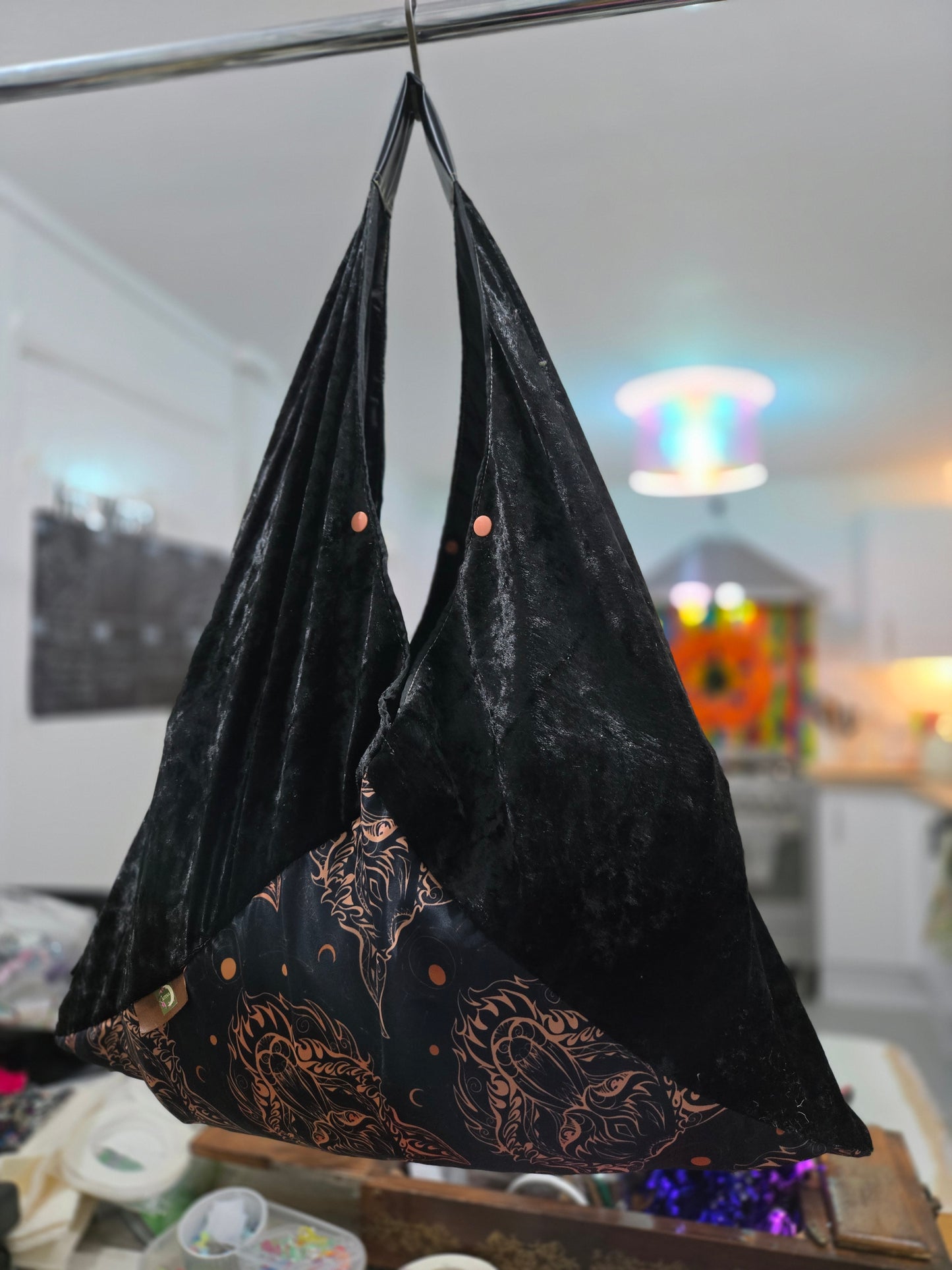 Moonies Bag