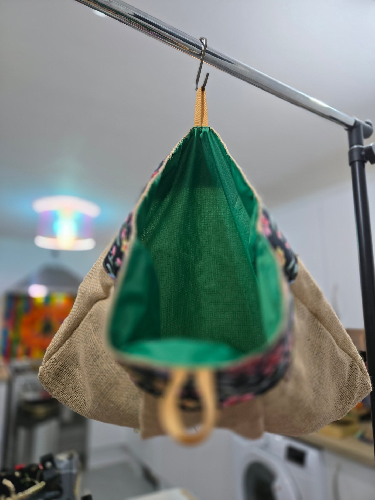 Litter Bag