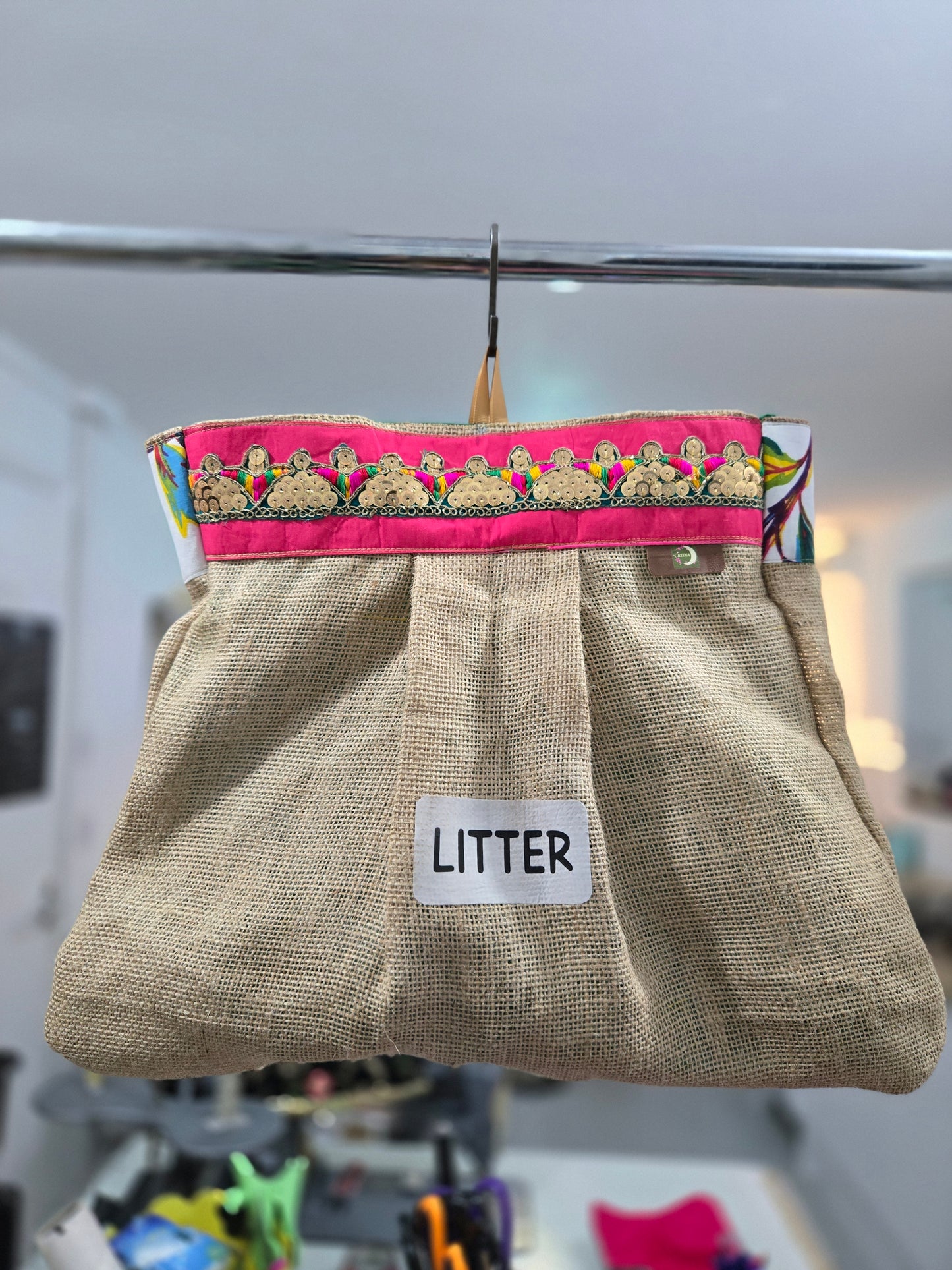 Litter Bag