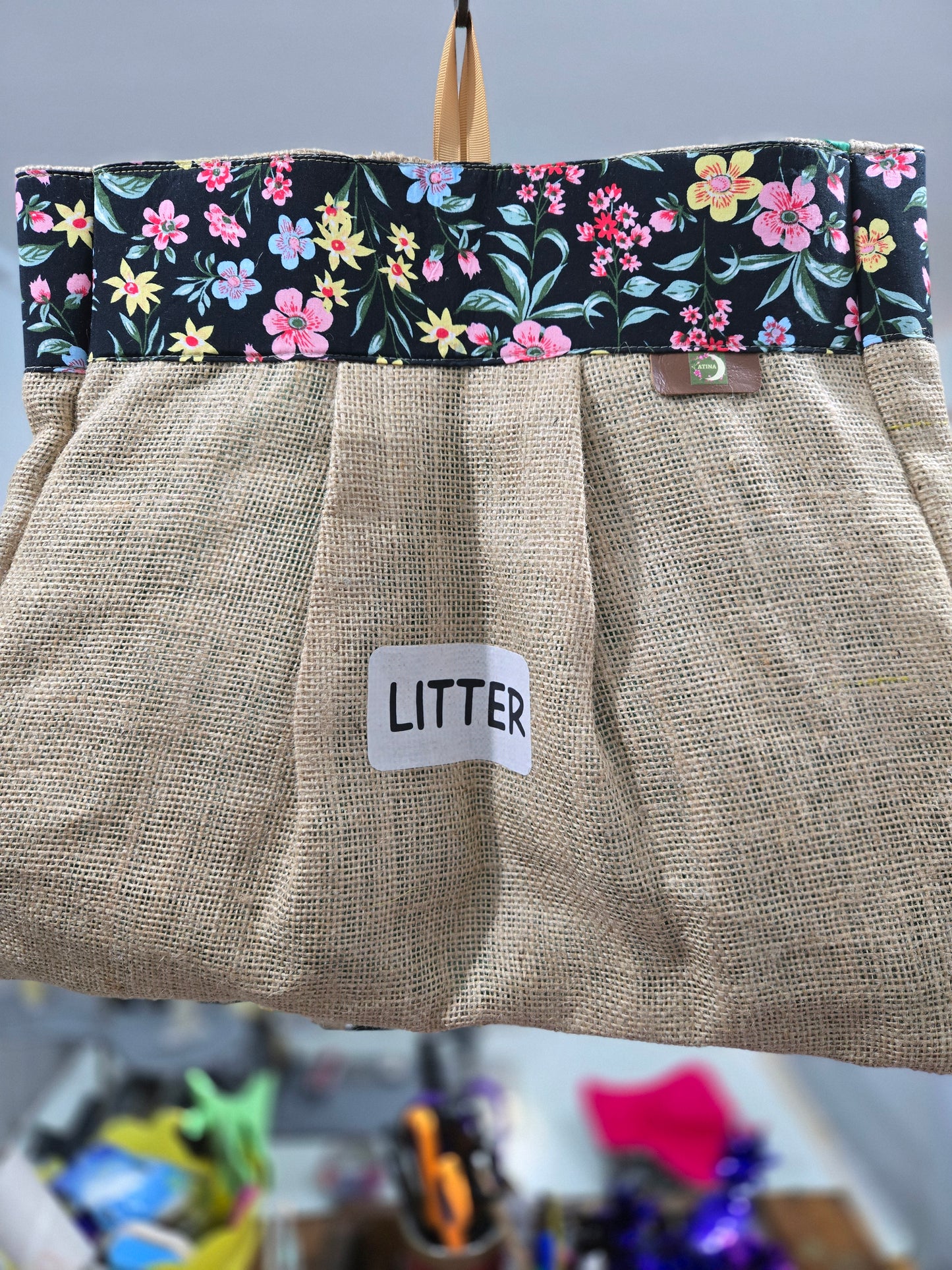 Litter Bag