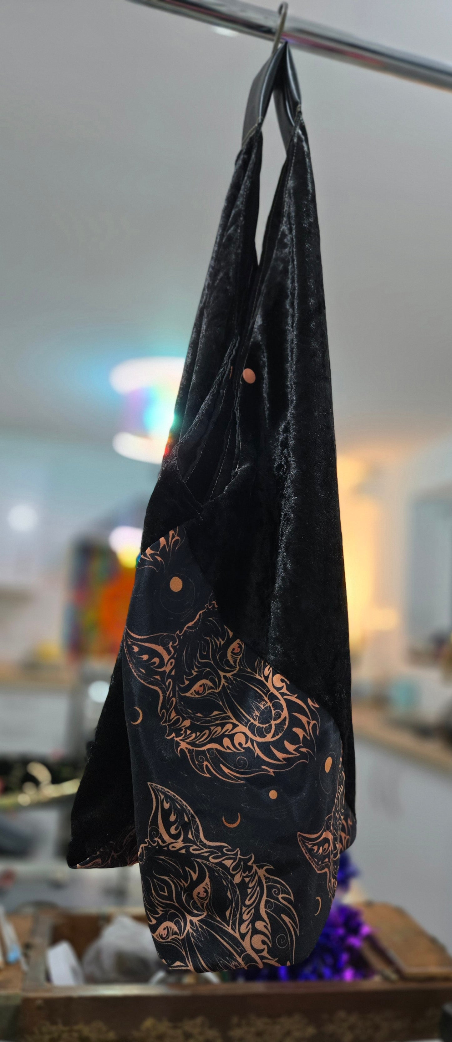Moonies Bag