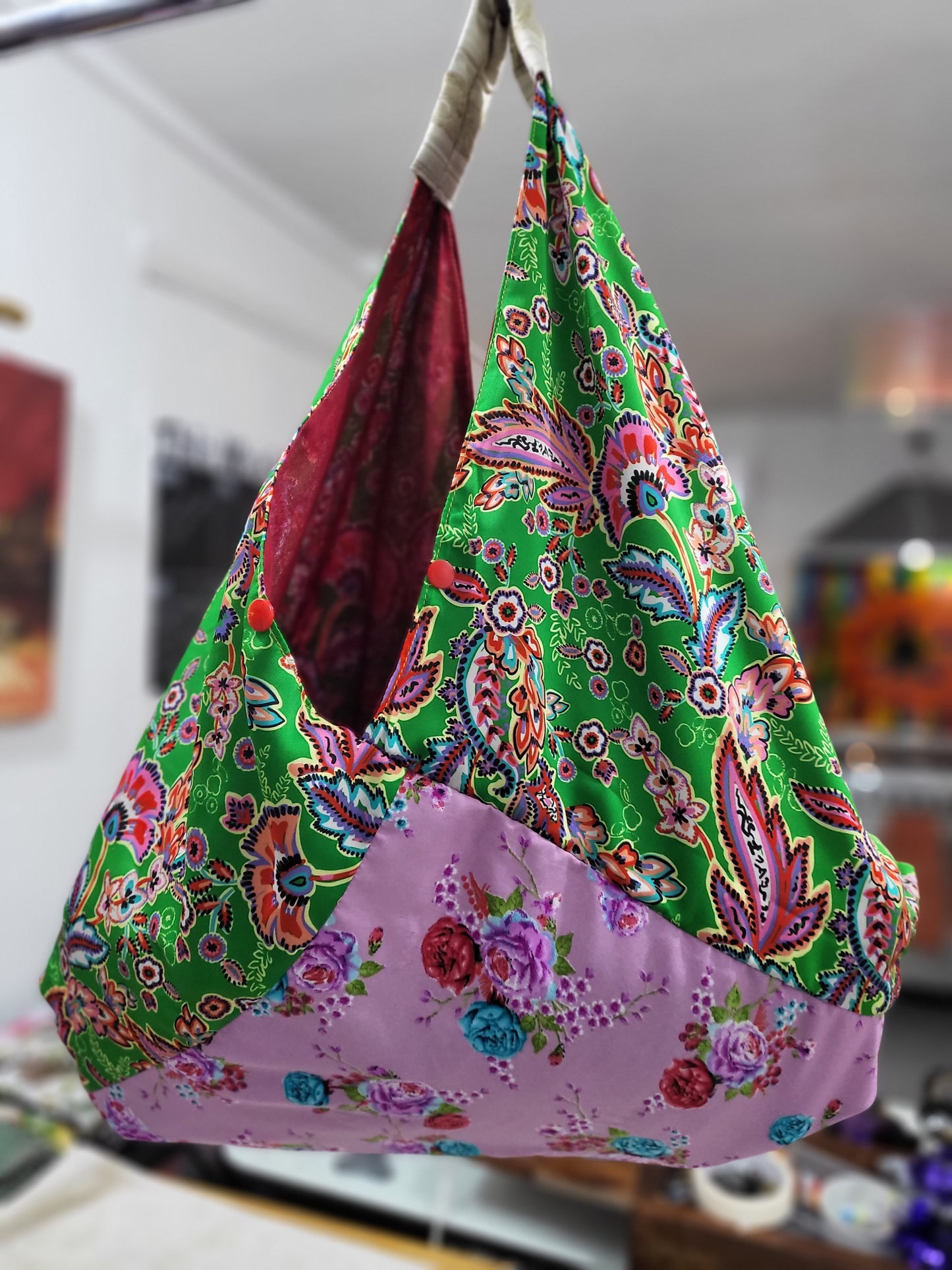 Medium Moonies Bag.