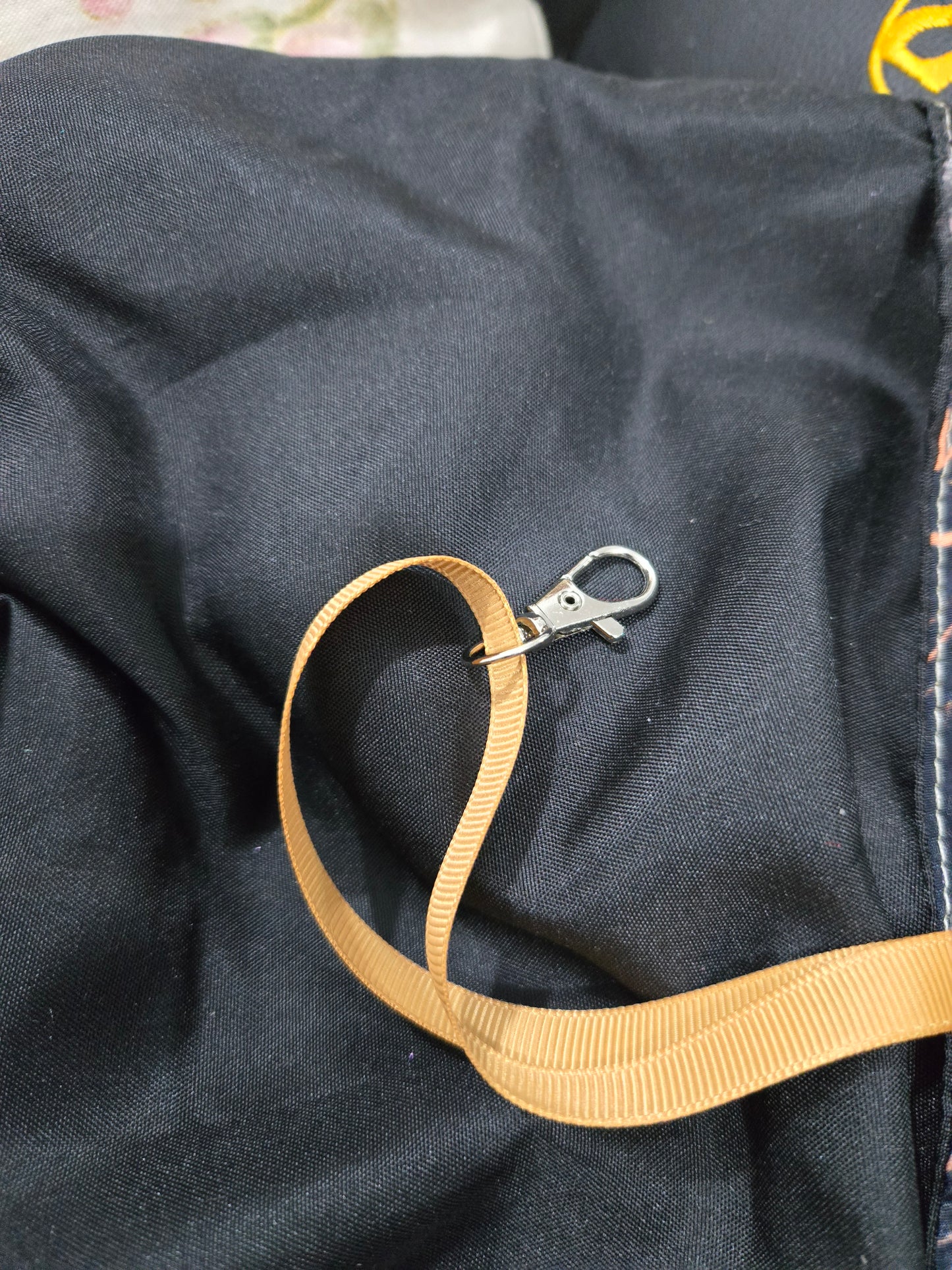 Moonies Bag