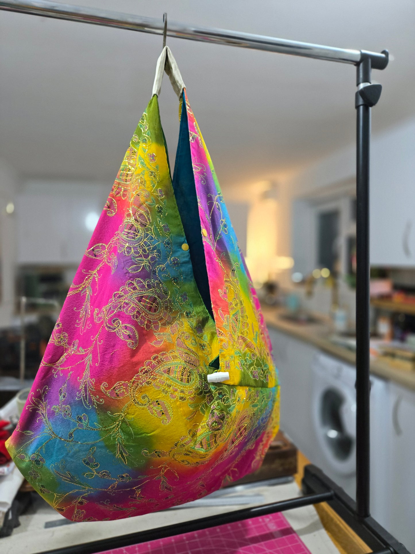 Moonies Bag Large