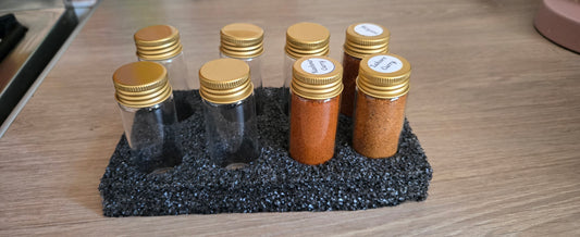 Cottage Pantry Starter Kit.