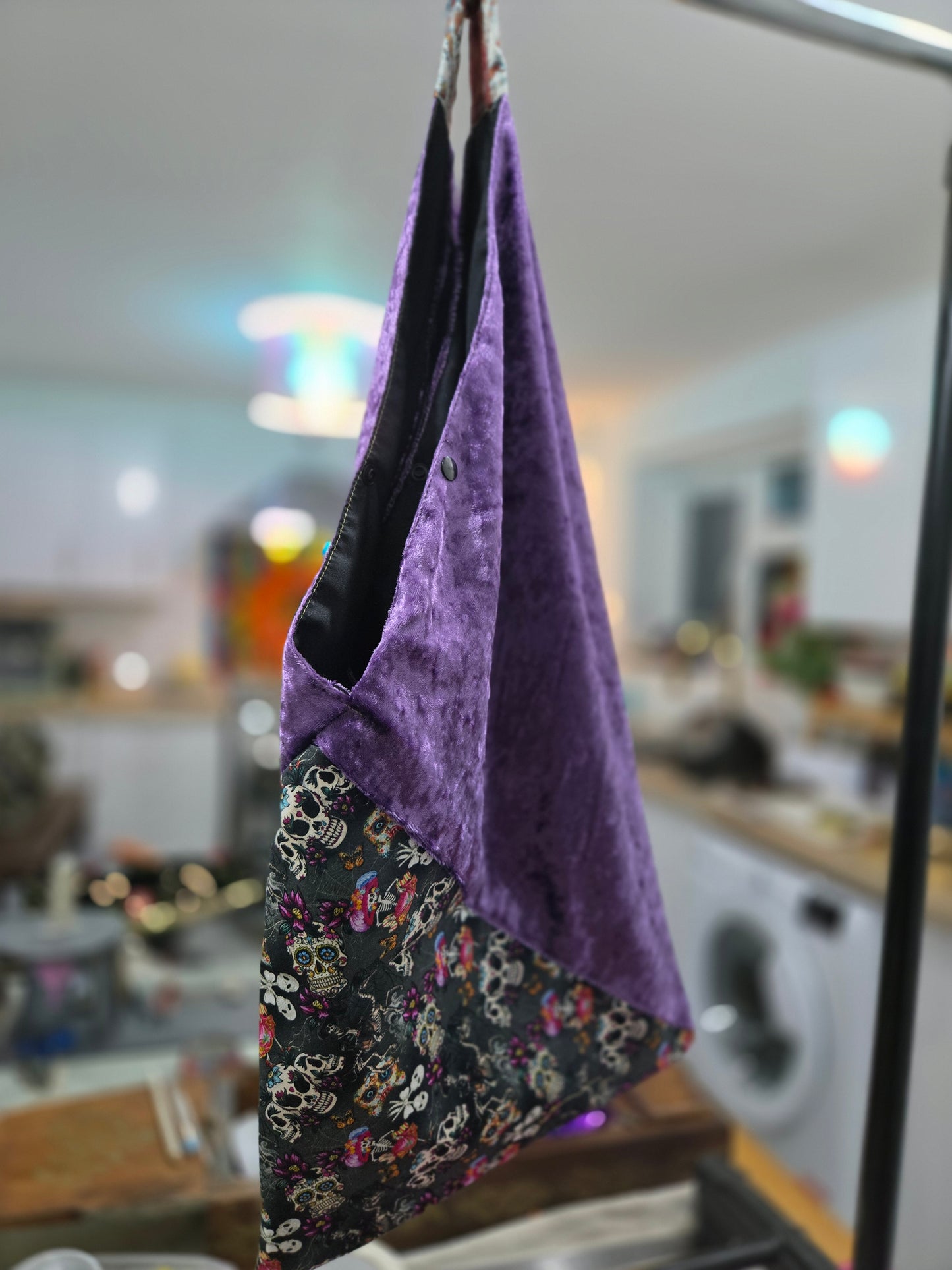 Moonies Bag