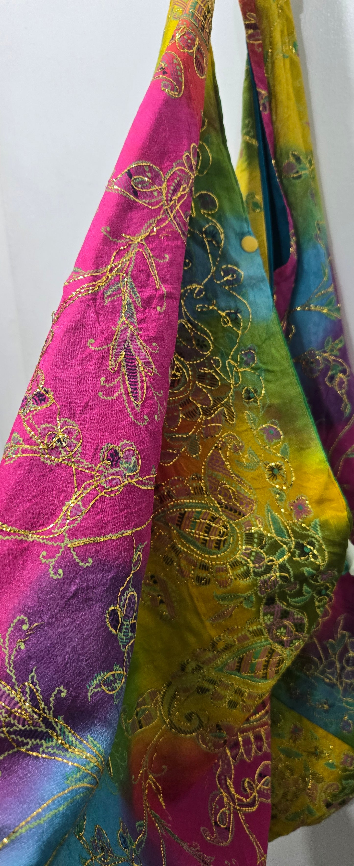 Very Large Moonies Bag