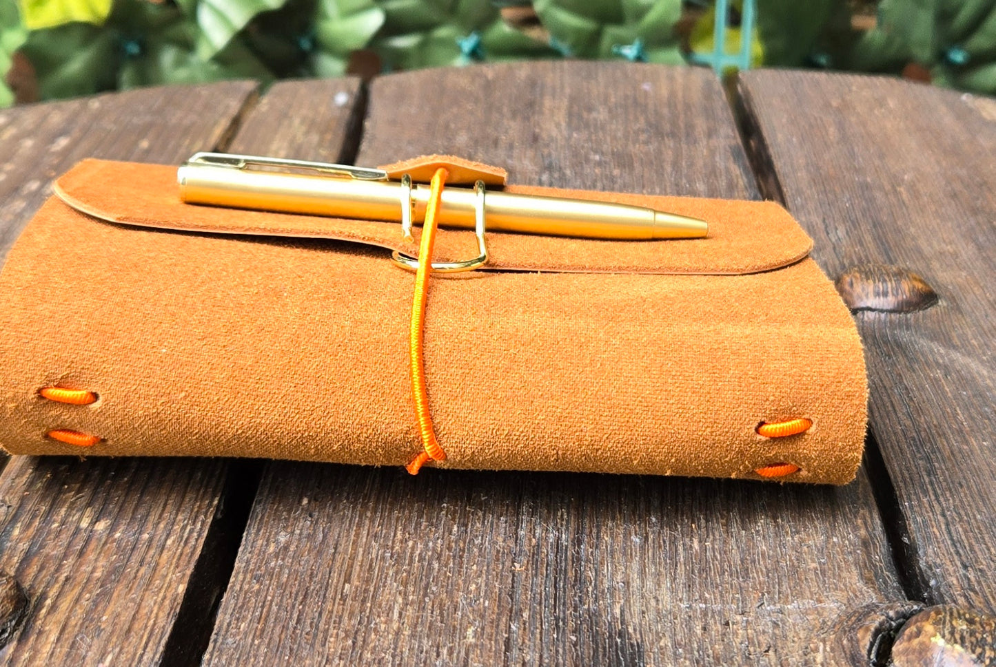Travellers Journal Set