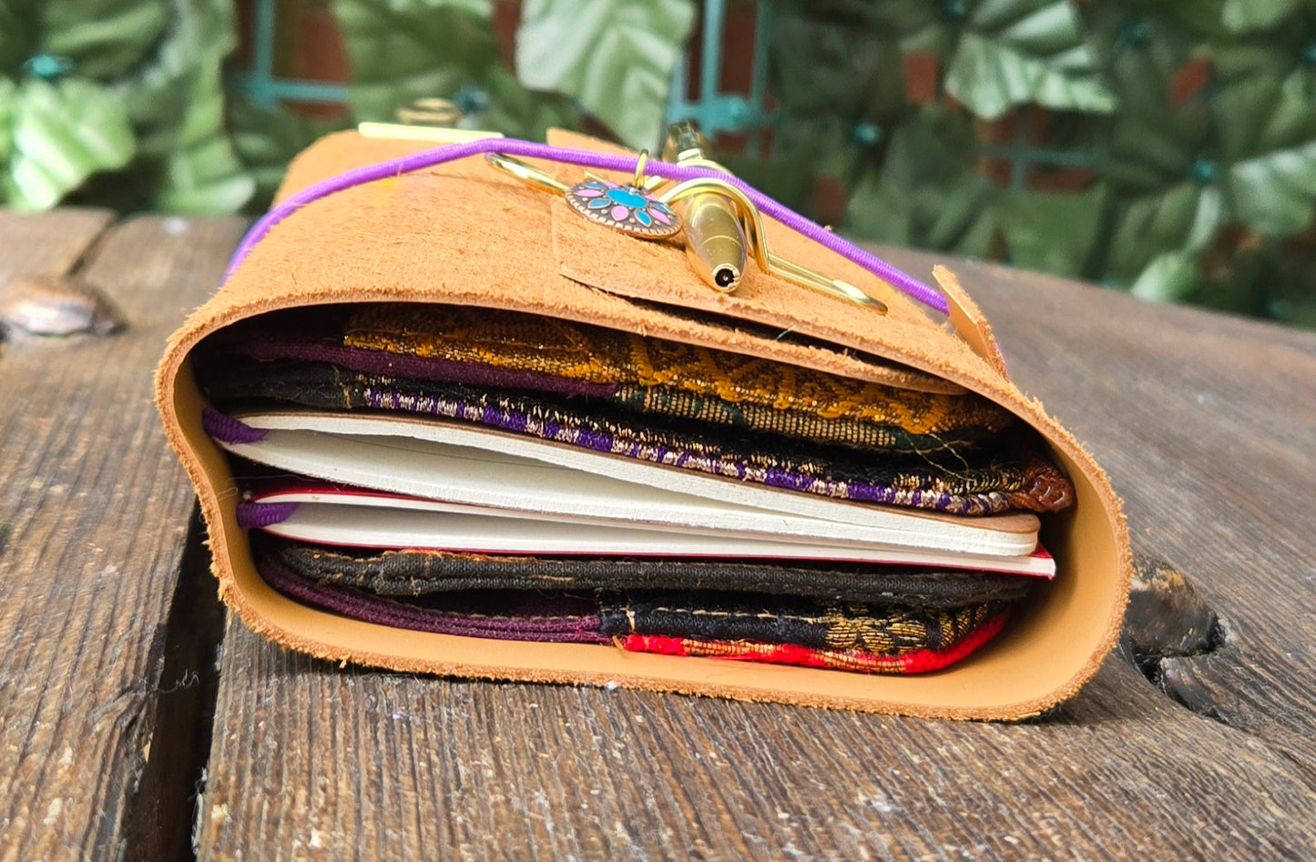 Explorers Journal Set