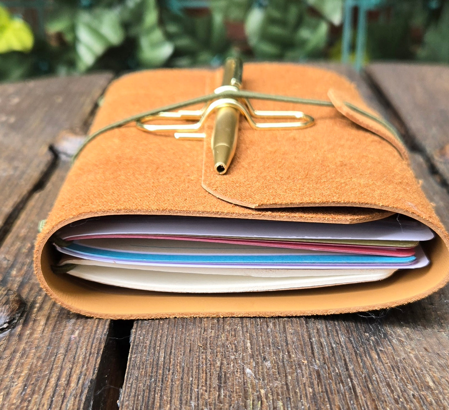 The Wanderer's Journal Set