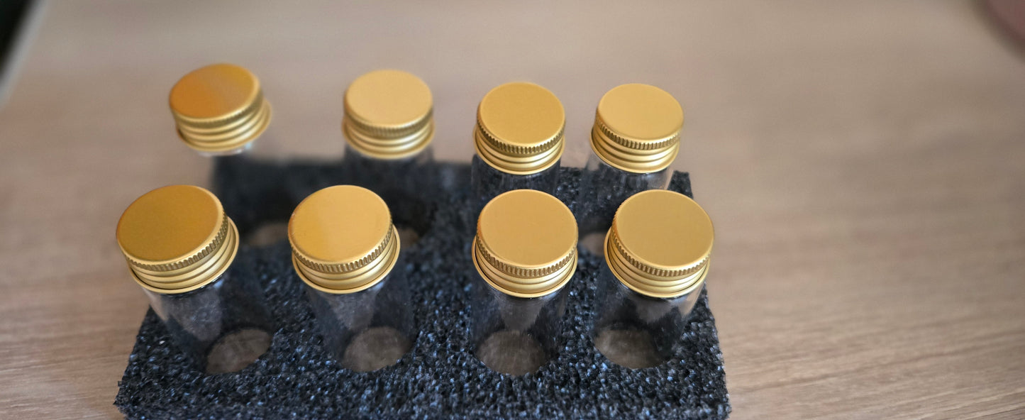 Pantry  Spice Bottle Rack