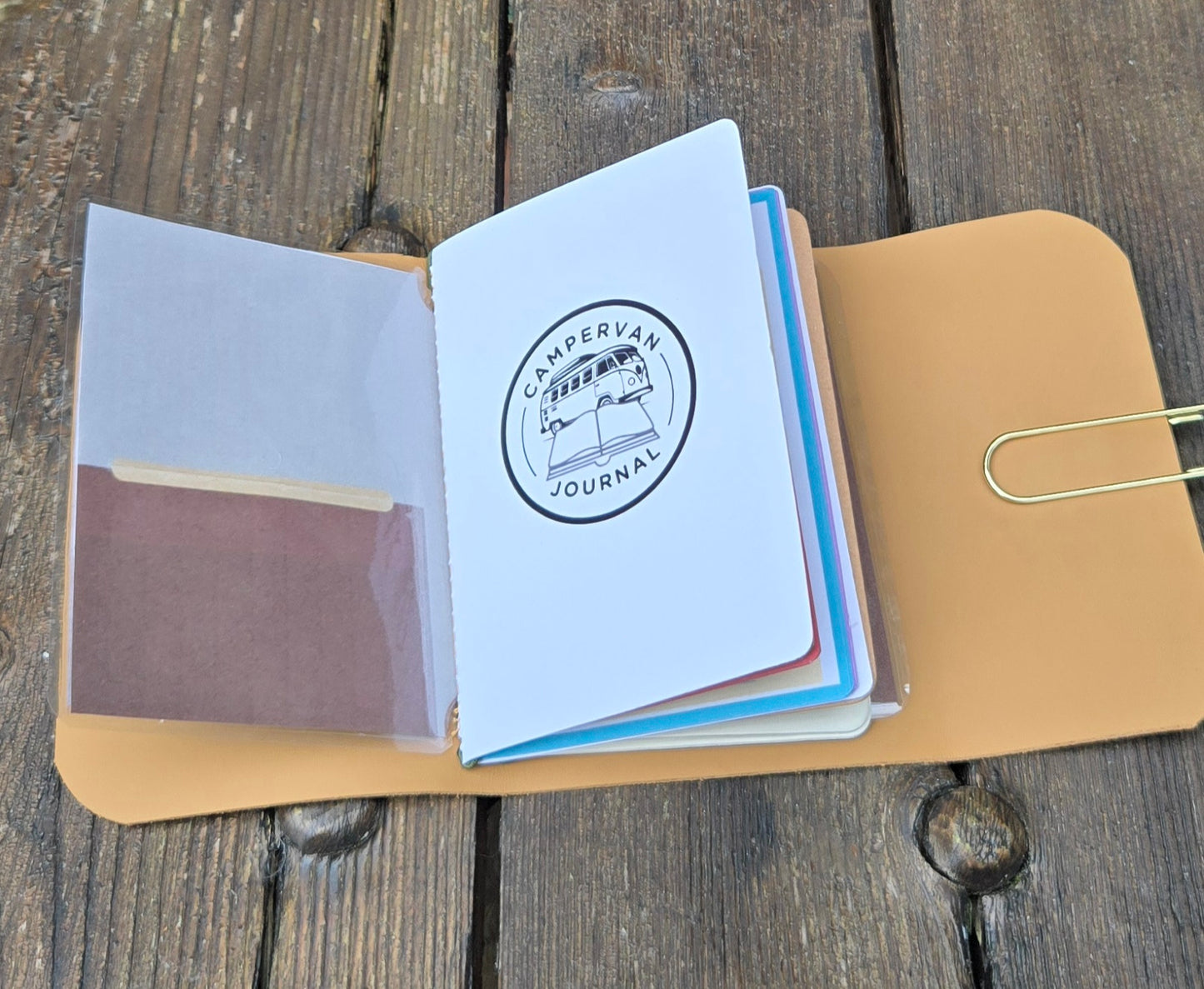 The Wanderer's Journal Set