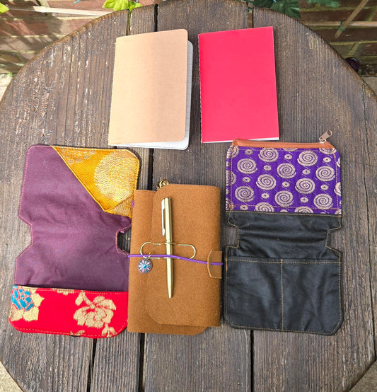 Explorers Journal Set