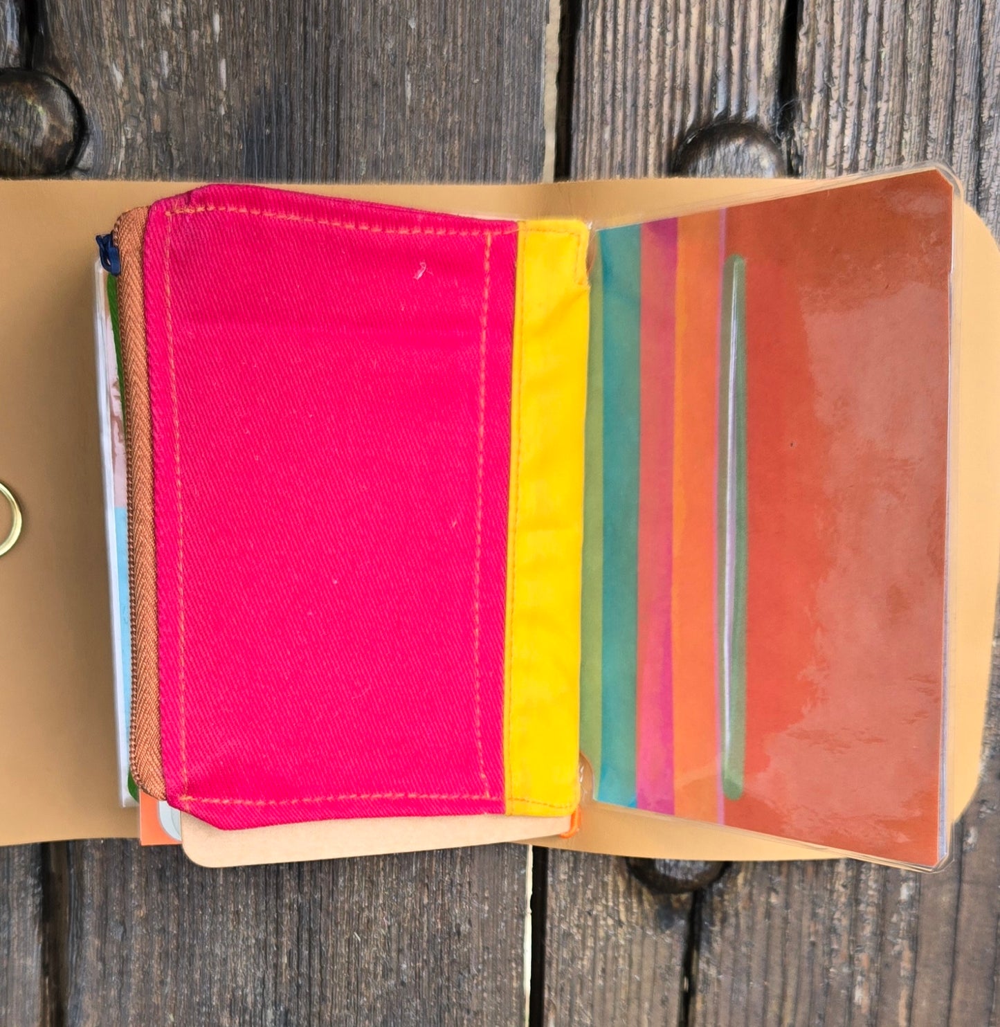 Travellers Journal Set
