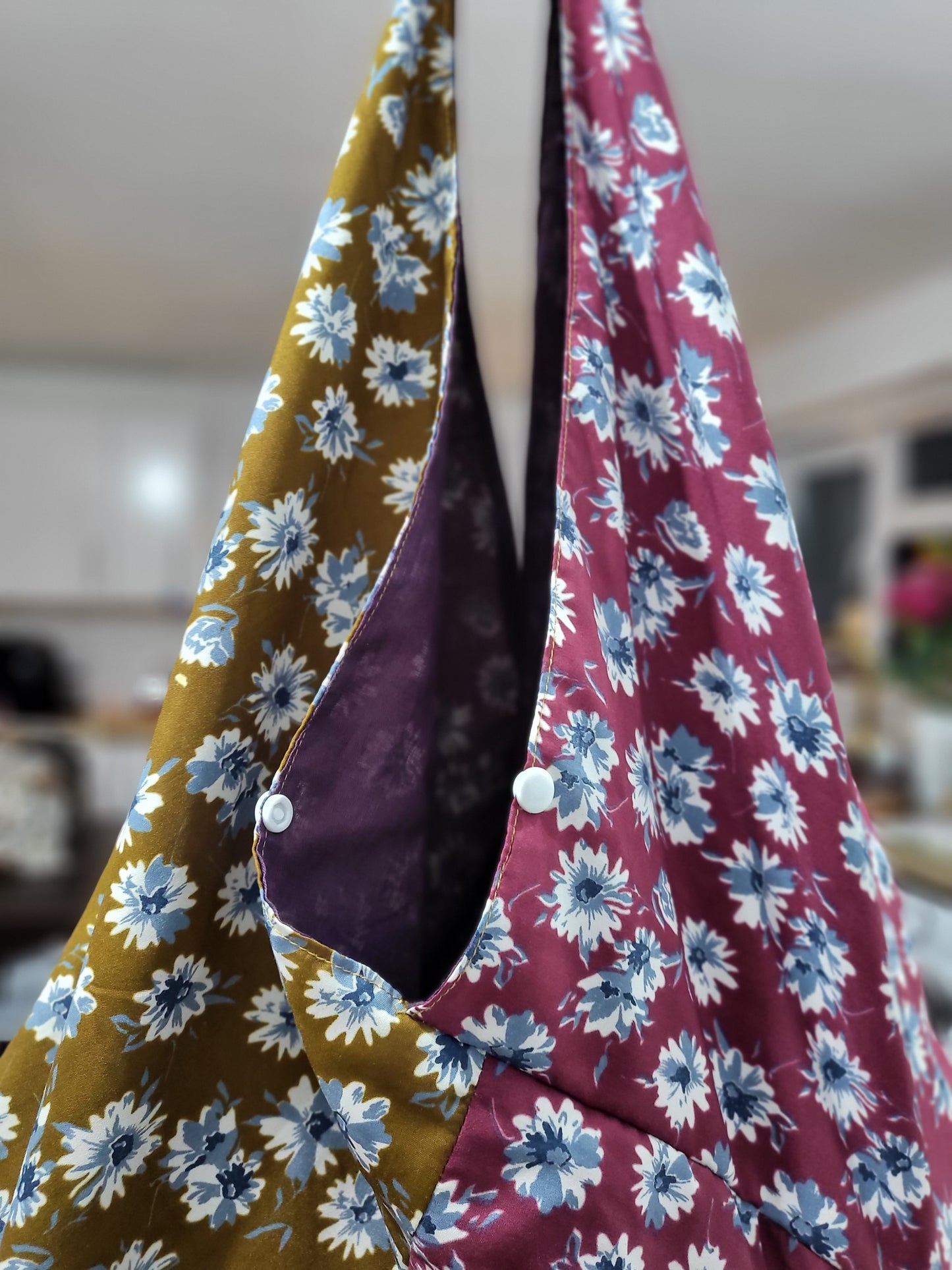 Large Moonies Bag.